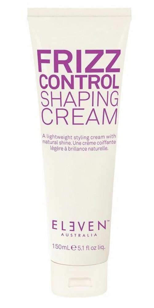 Eleven Styling-Creme Eleven Frizz Control Shaping Cream 150ml