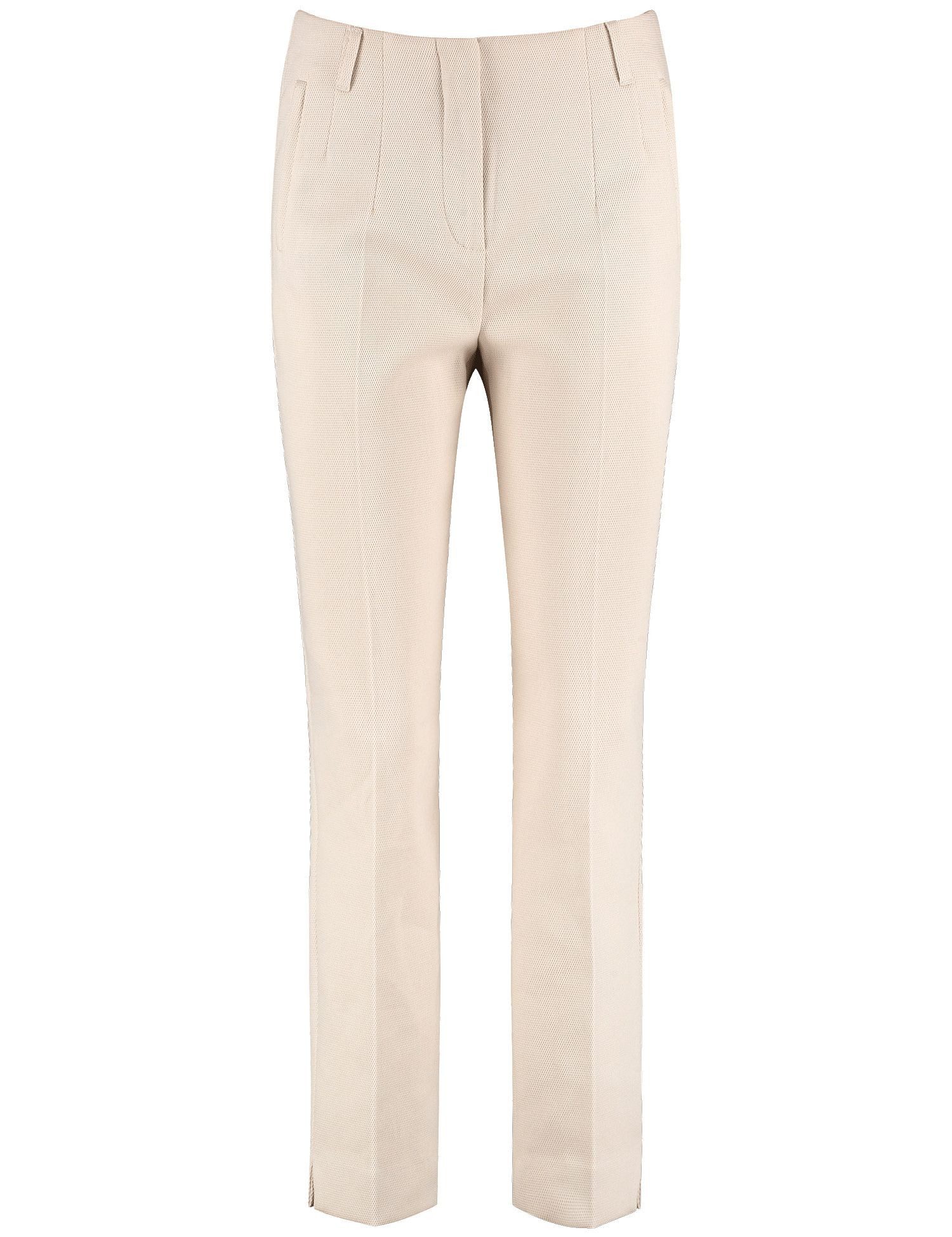 GERRY WEBER Schlupfchinohose