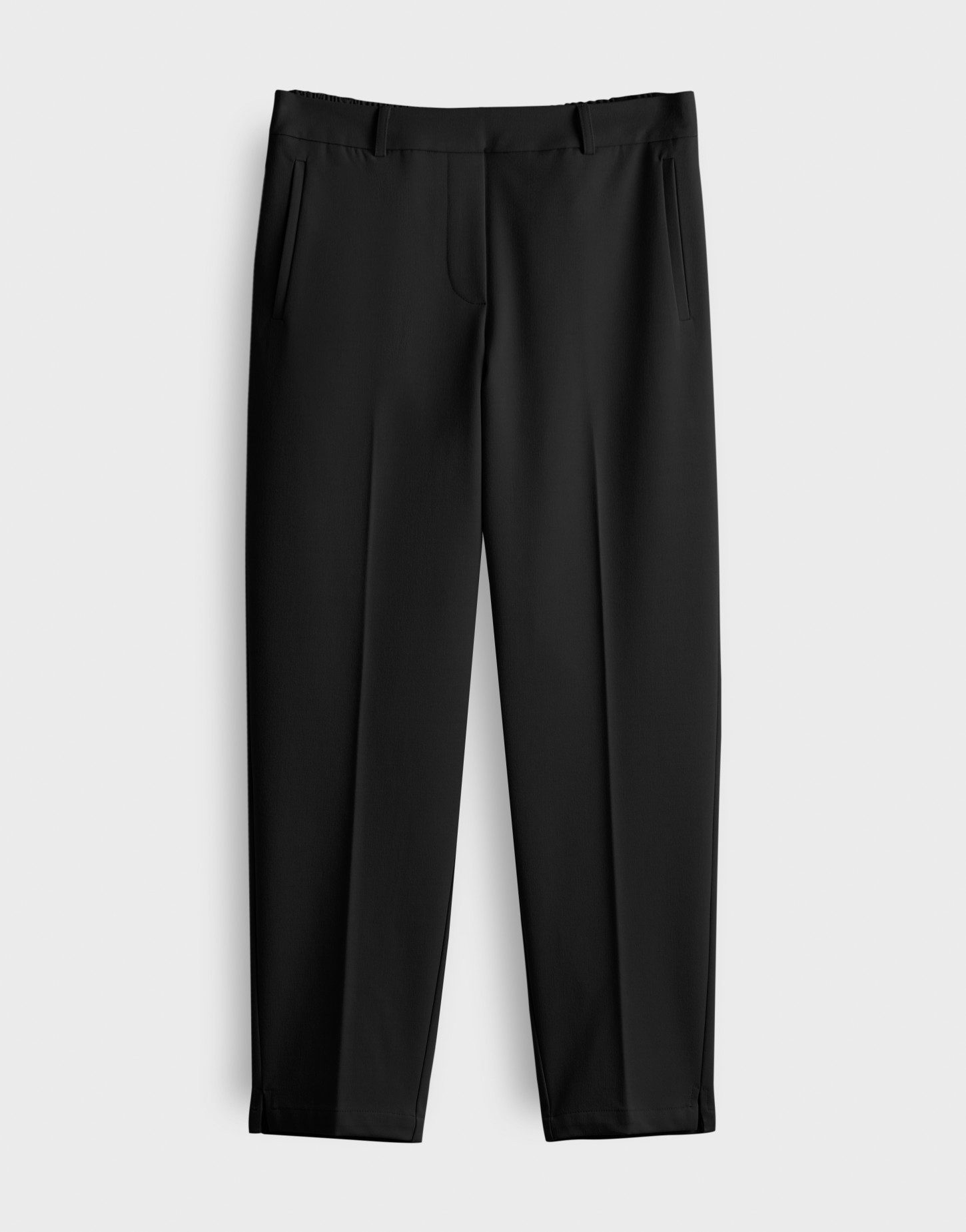 someday Schlupfhose Charlie detail black günstig online kaufen