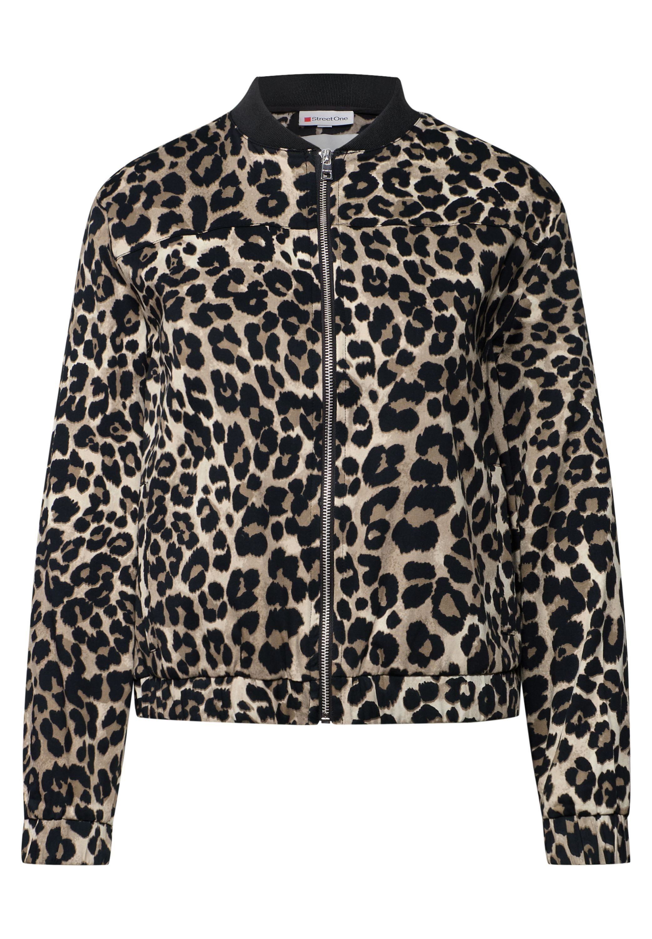 STREET ONE Jackenblazer günstig online kaufen