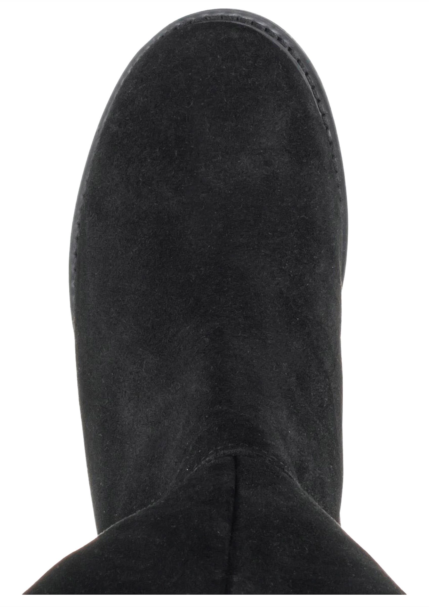 Sheego Weitschaftstiefel Stiefel günstig online kaufen