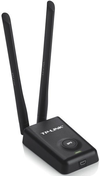 tp-link TL-WN8200ND 300Mbit High-Power USB WLAN-Adapter Adapter