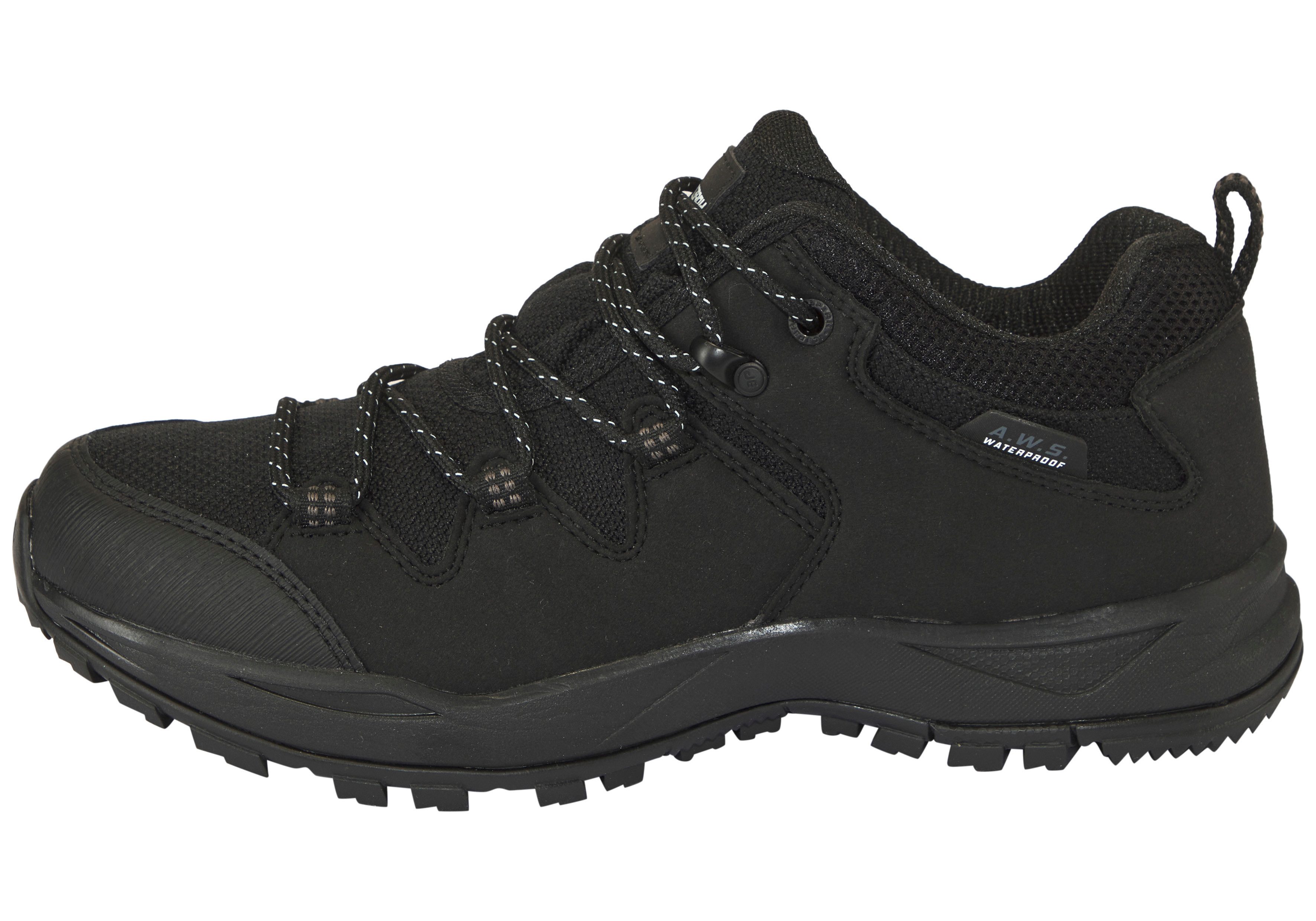 Icepeak AHOLA MS Wanderschuh Wasserdicht günstig online kaufen