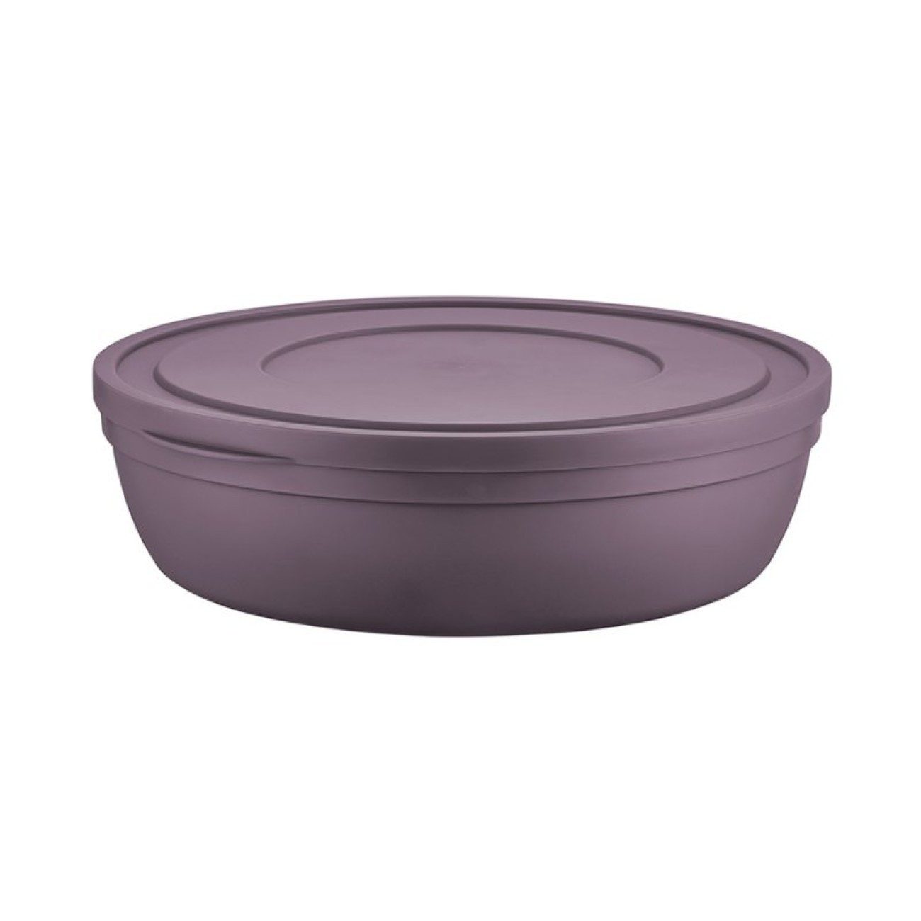 bahama Aufbewahrungsdose Sandy (1 St), mit Deckel 4,0L, platzsparend & vielseitig einsetzbar