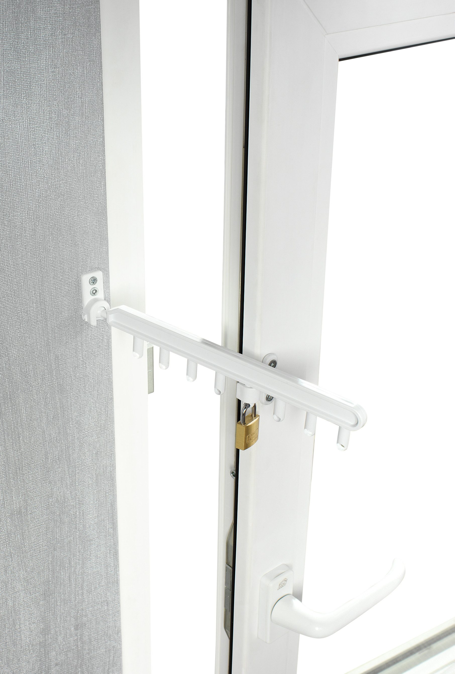 Ruco Fensterstopper Fensterfeststeller, (1-tlg), Fensterstopper für Kippfen günstig online kaufen