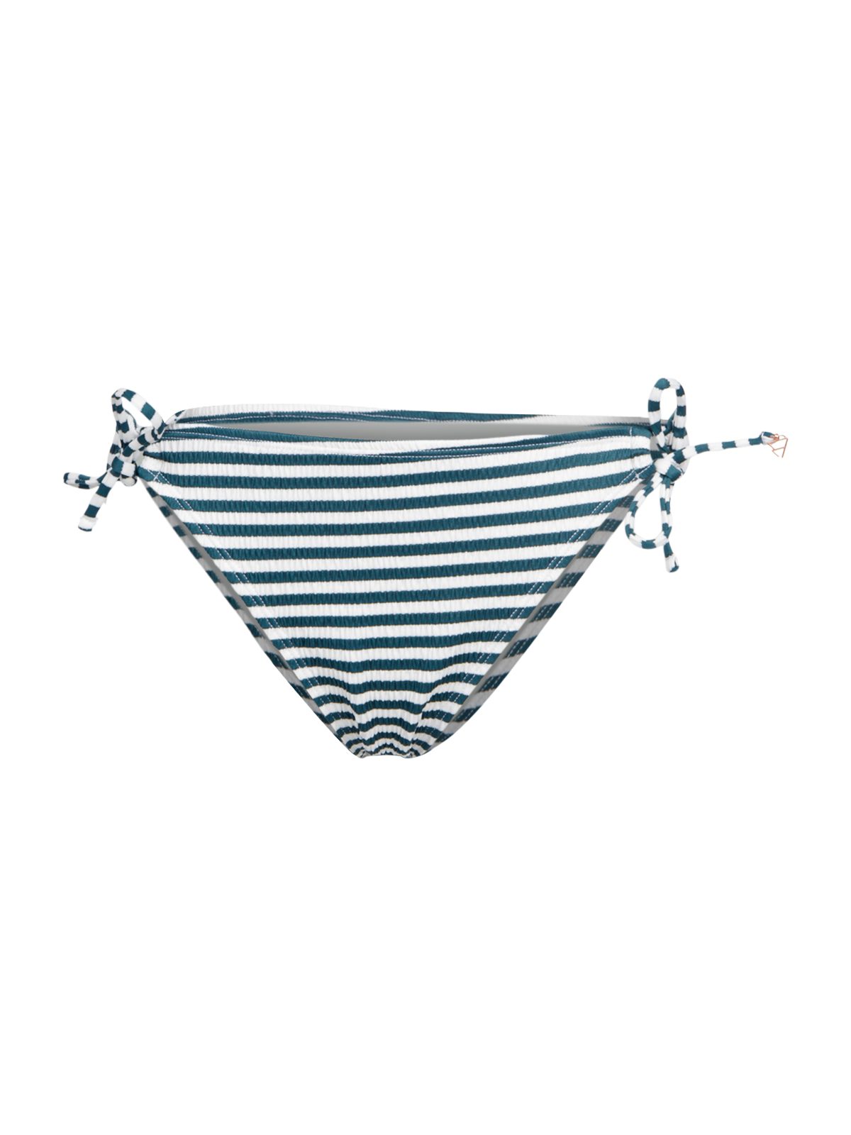 Brunotti Bikini-Hose Nolestina-Stripe Women Bikini Snow