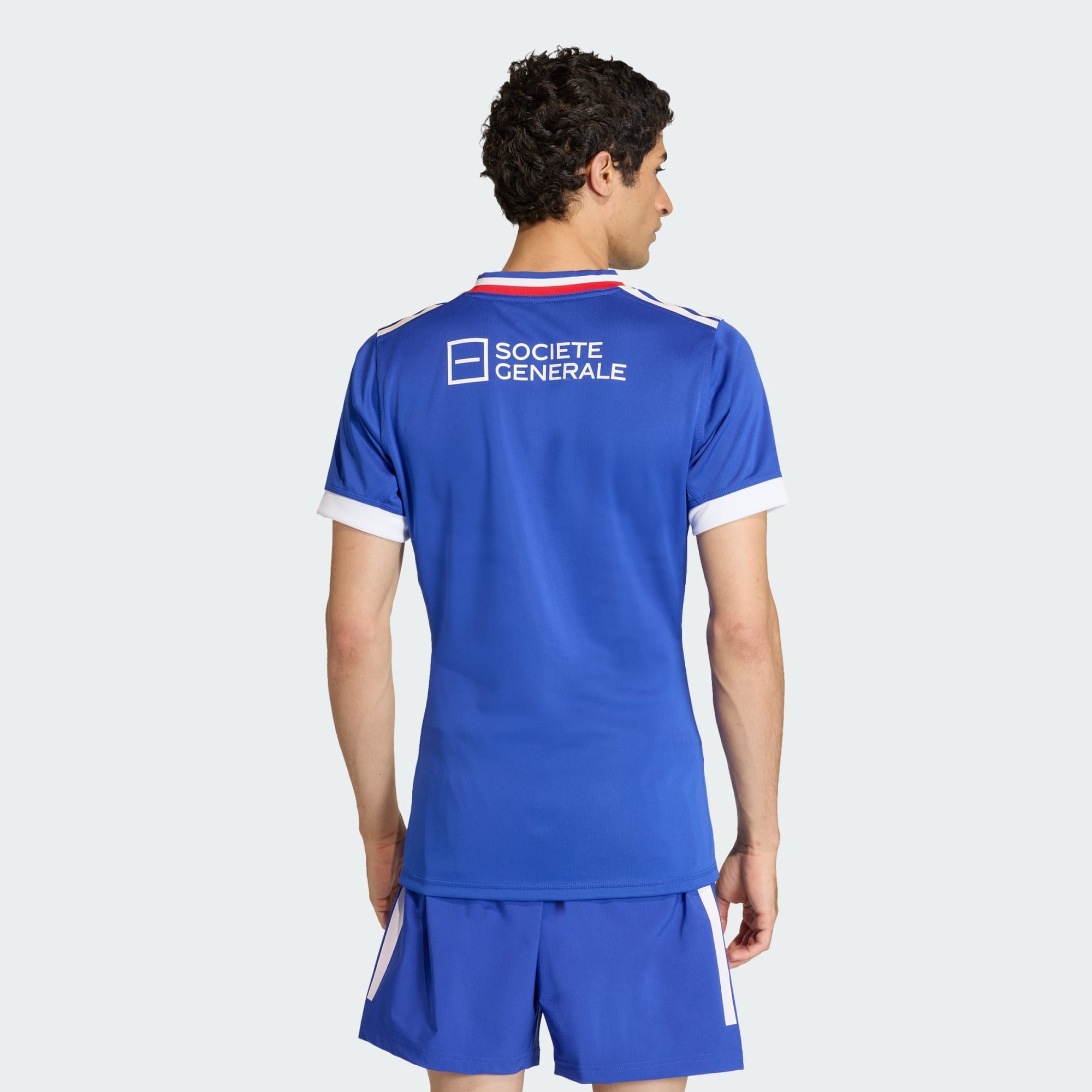 adidas Performance Rugbytrikot (1-tlg)