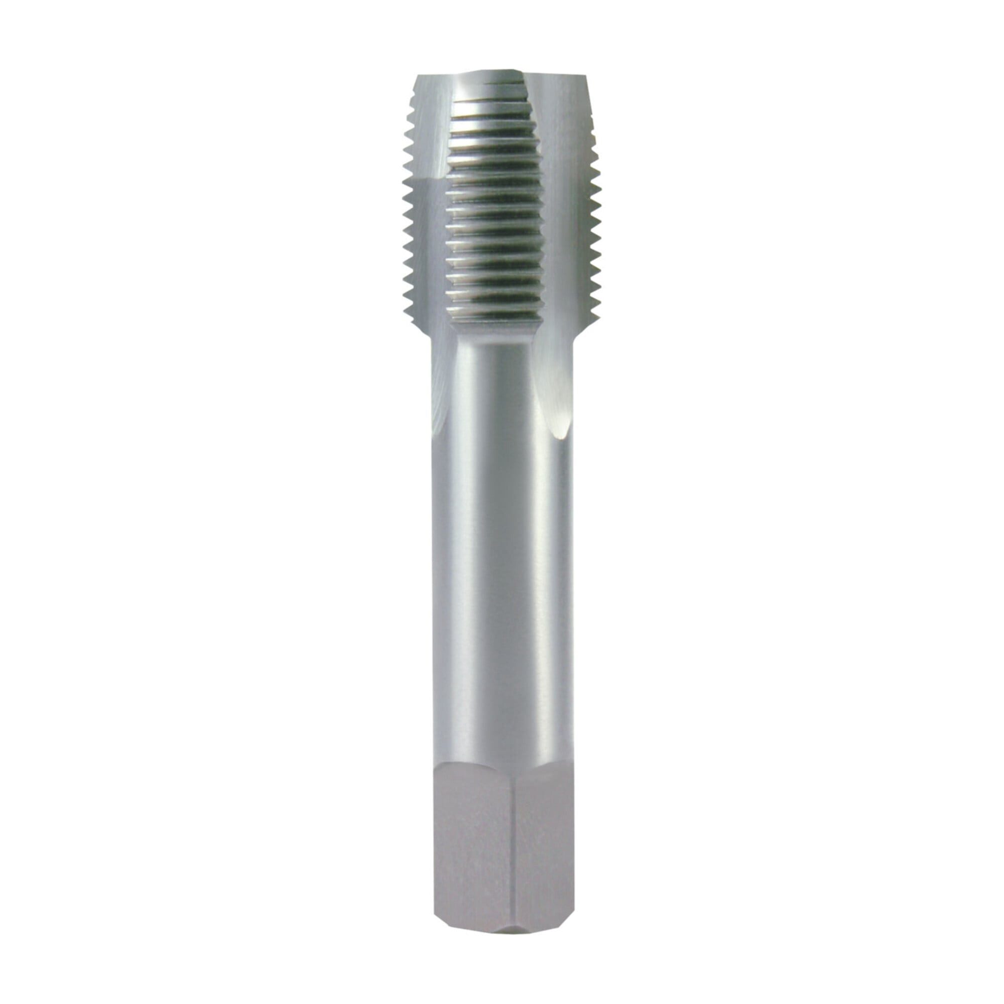 Ruko Gewindebohrer RUKO Einschnittgewindebohrer G 1/8 - Rp 1/8 DIN 5157 HSS, Form B