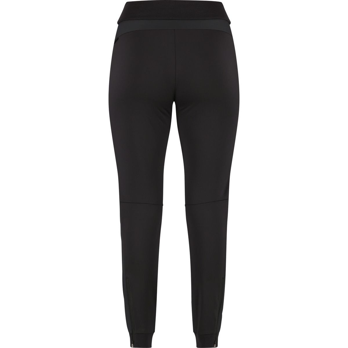 Kari Traa Outdoorhose Tirill Thermal Pants Funktionale Damenhose für Outdoor-Abenteuer, wind- und wasserdicht