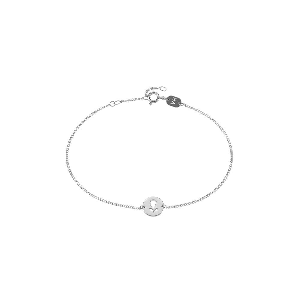 Victoria Hyde Armband Victoria Hyde Sudbury Hill Flower Damen (Kein Set, 1-tlg)