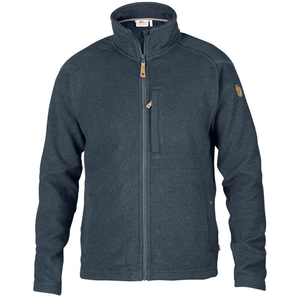 Fjällräven Fleecejacke HE BUCK FLEECE
