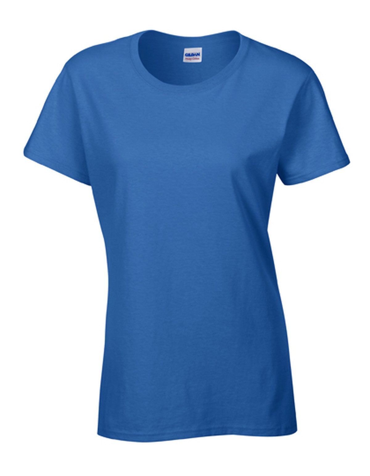 Gildan Hoodie Heavy Cotton™ Women´s T-Shirt günstig online kaufen