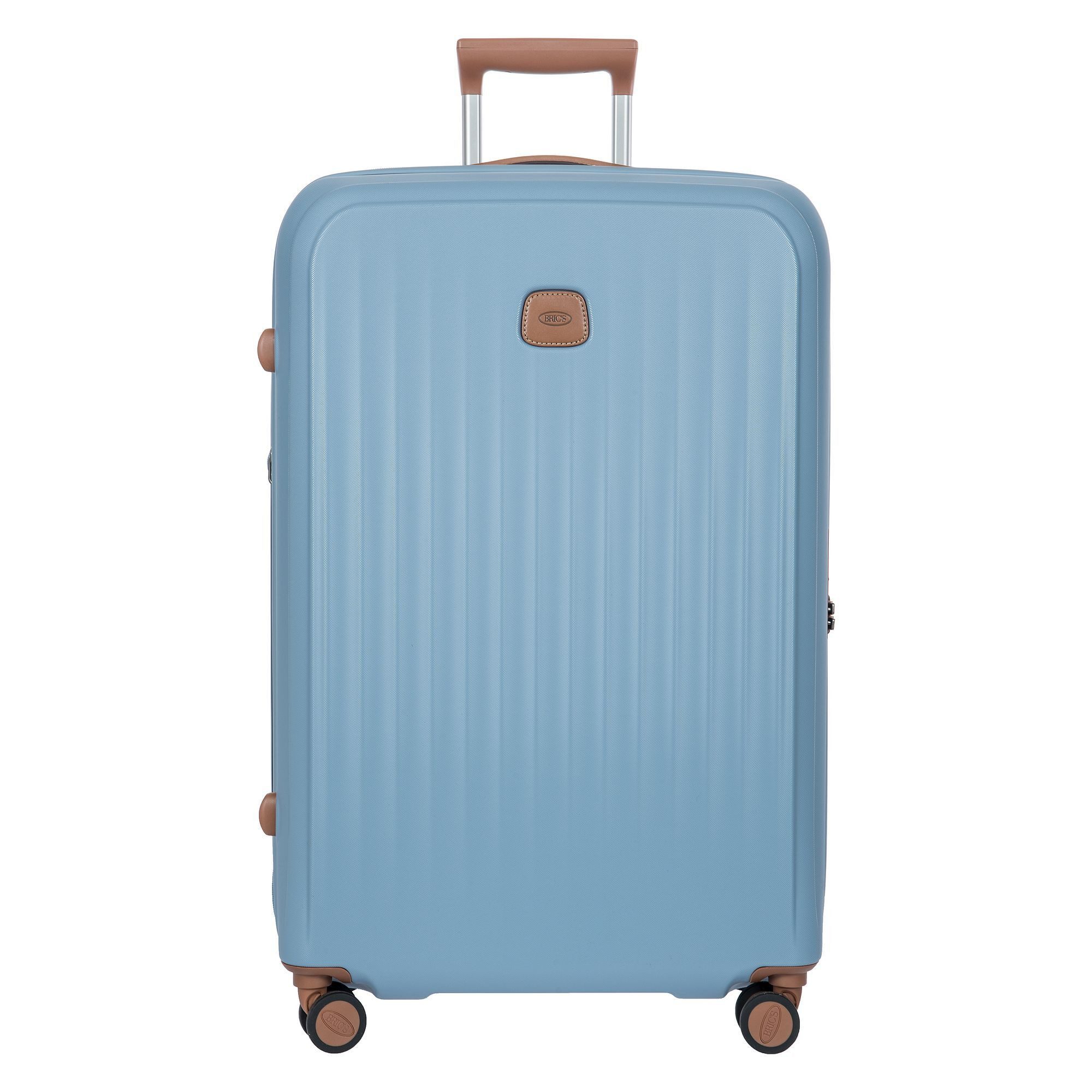 Bric's Hartschalen-Trolley Taormina, 4 Rollen, Polycarbonat