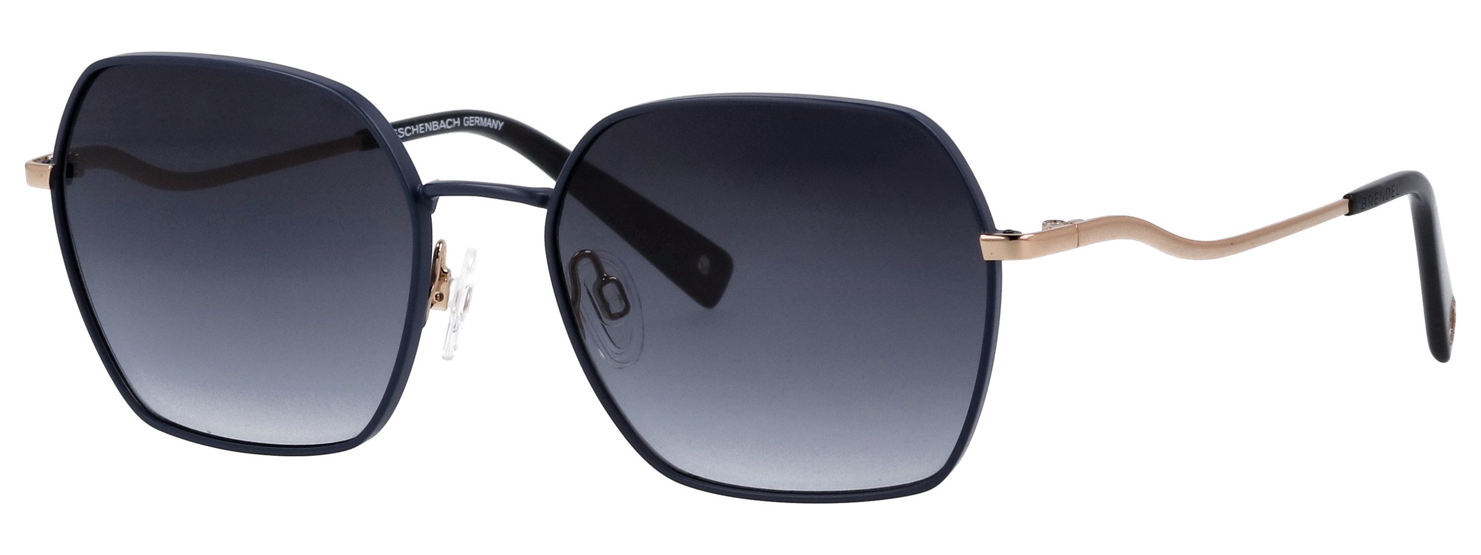 BRENDEL eyewear Sonnenbrille 505051 Form Trapez, günstig online kaufen