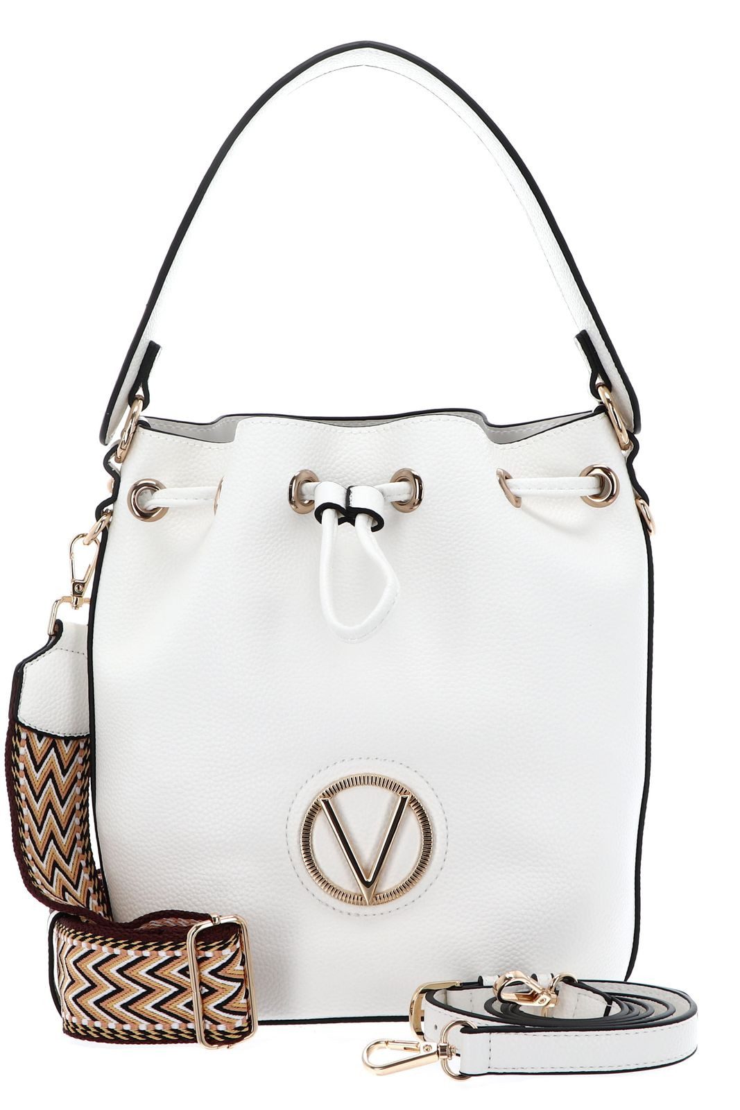 Schultertasche Secchiello