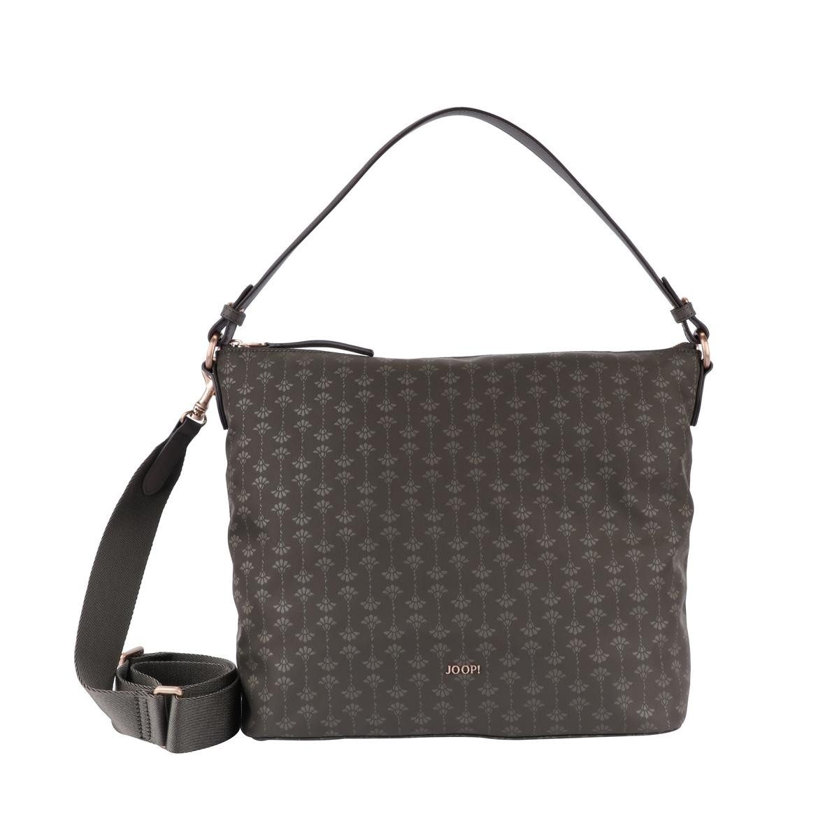 Schultertasche Collana Tessuto Alara Hobo Lvz 4140007758