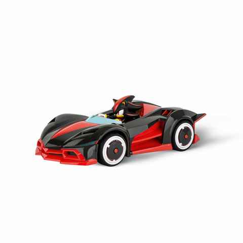 Carrera® RC-Auto Team Sonic Racing Shadow
