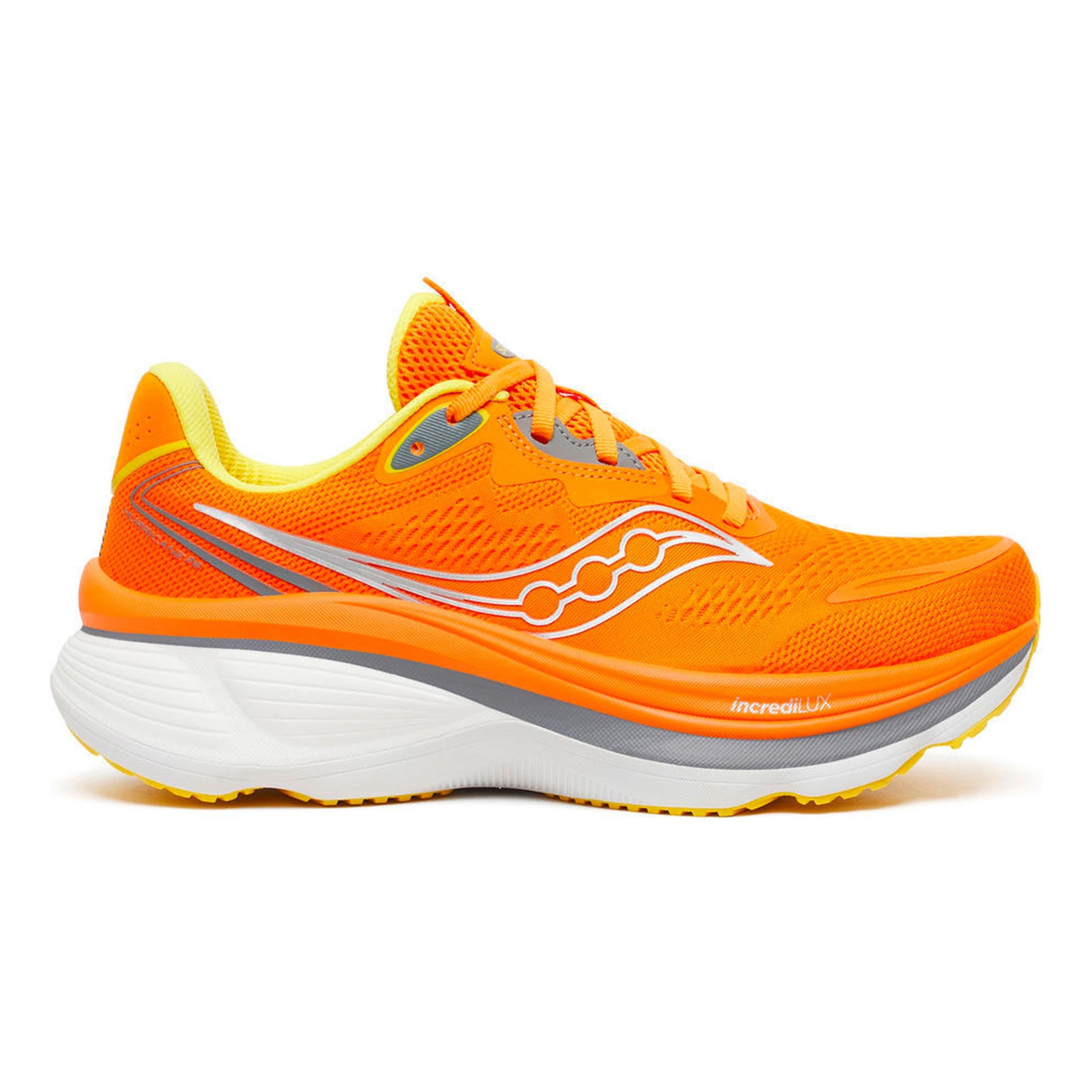 Saucony Hurricane 26 - Stabilitätsschuh Laufschuh