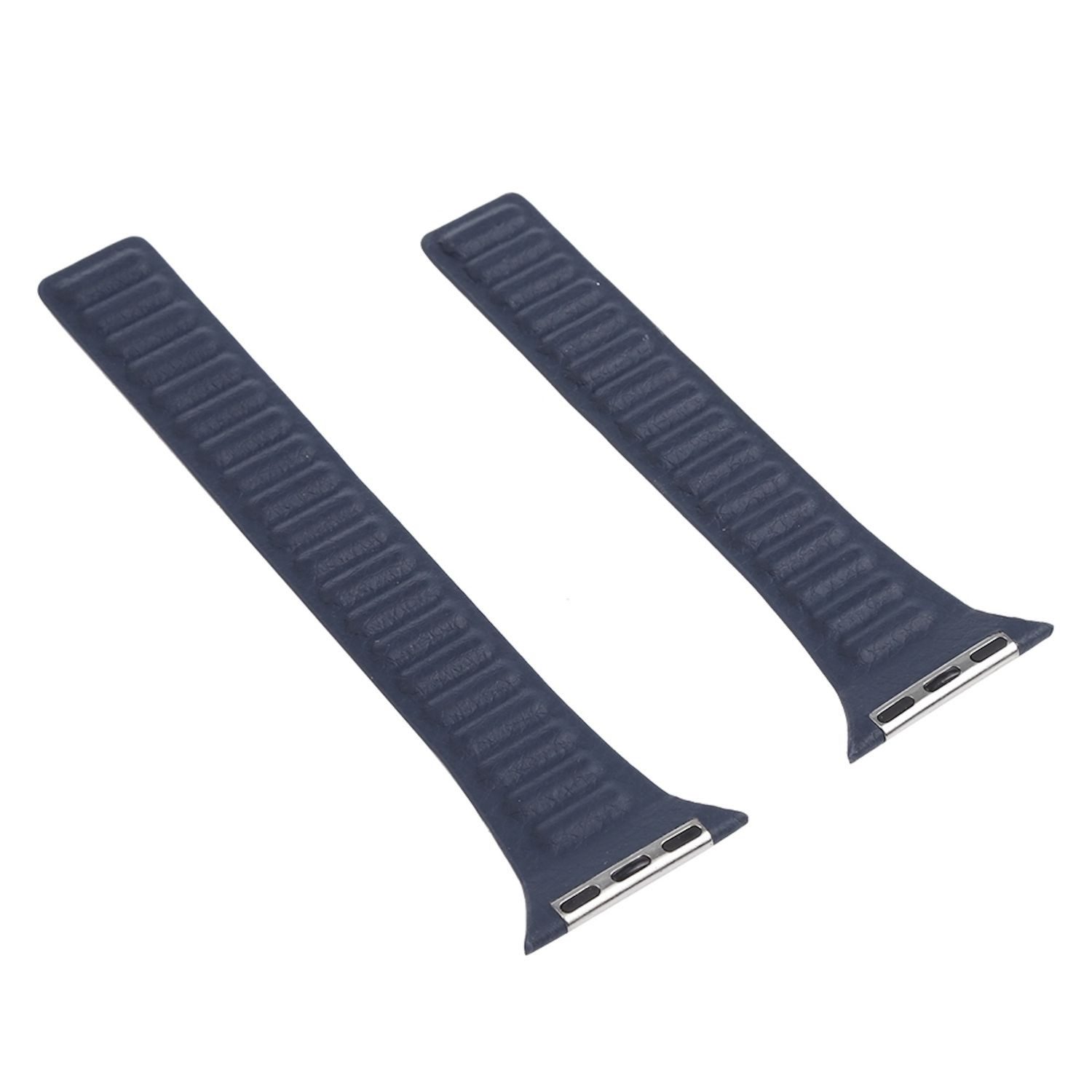 Wigento Smartwatch-Armband Für Apple Watch 11 10 46mm / Ultra 3 2 1 49mm 9 günstig online kaufen