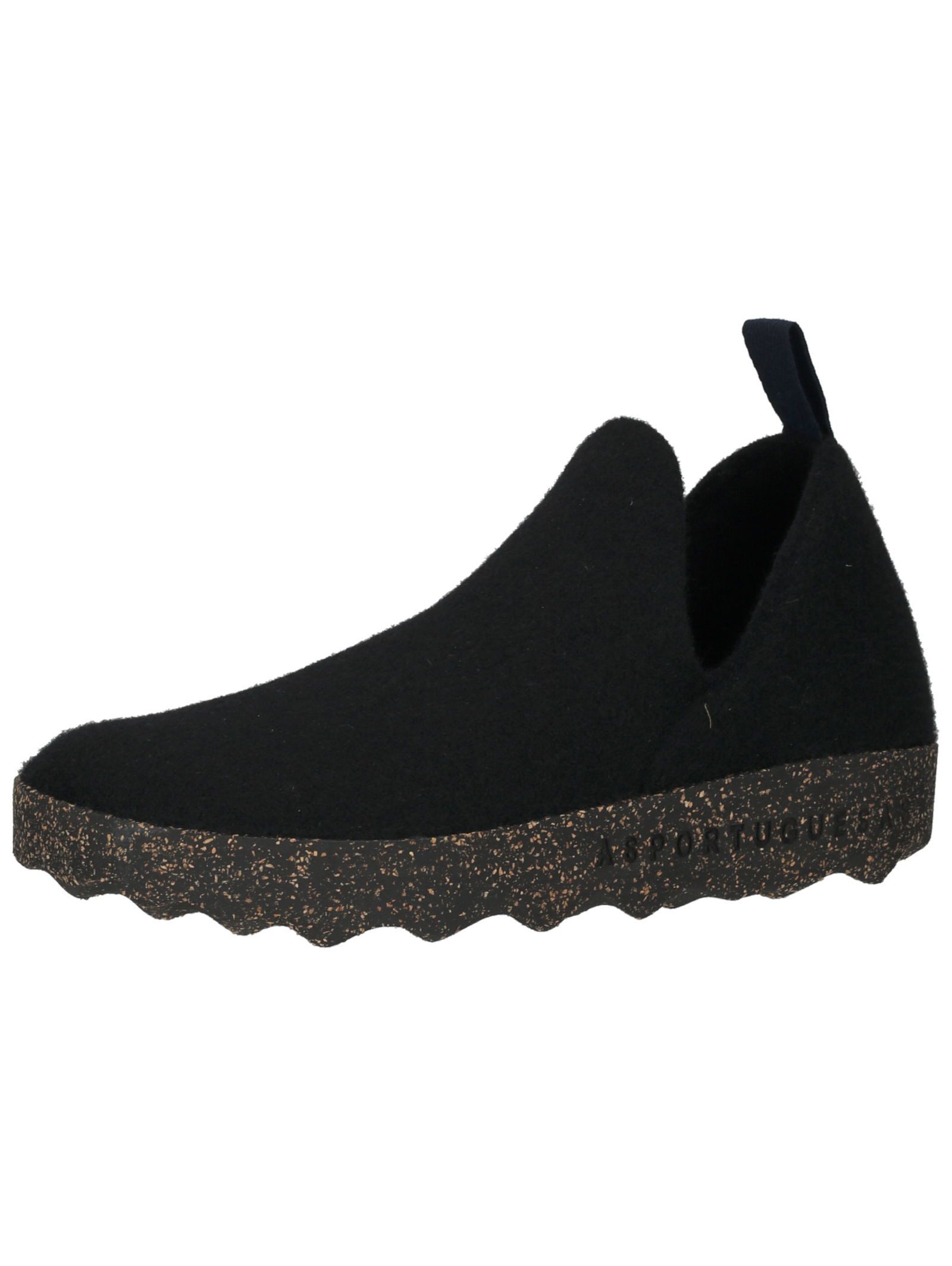 Asportuguesas Hausschuhe Filz Hausschuh