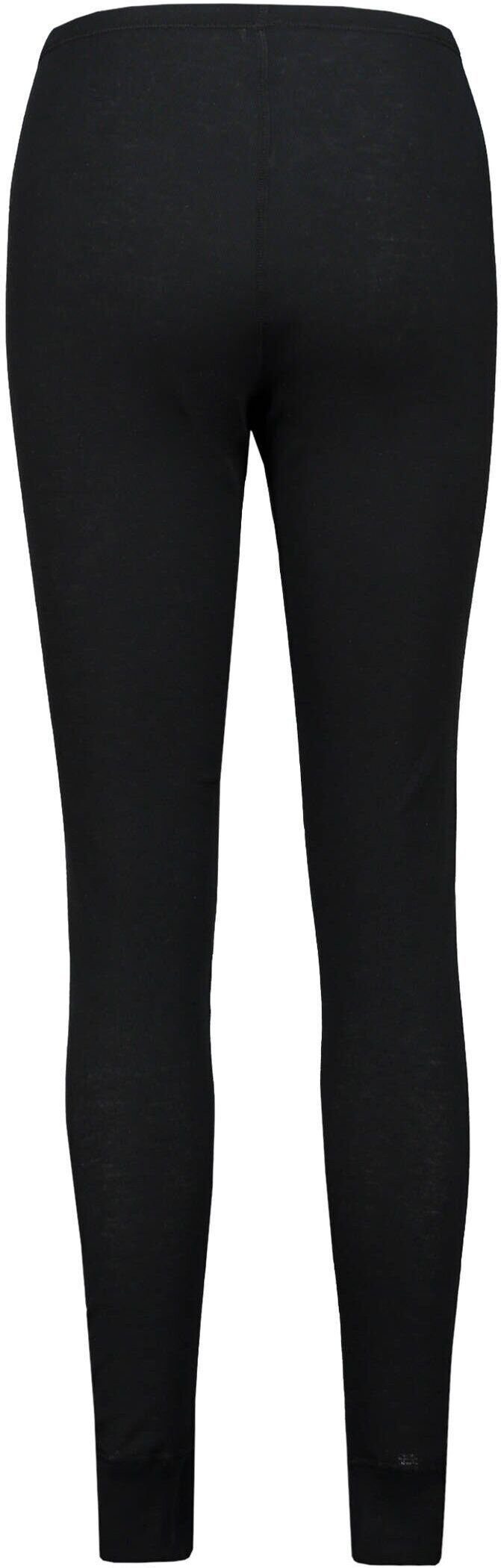 Leggings Uni-Look BLACK im (1-tlg) Odlo