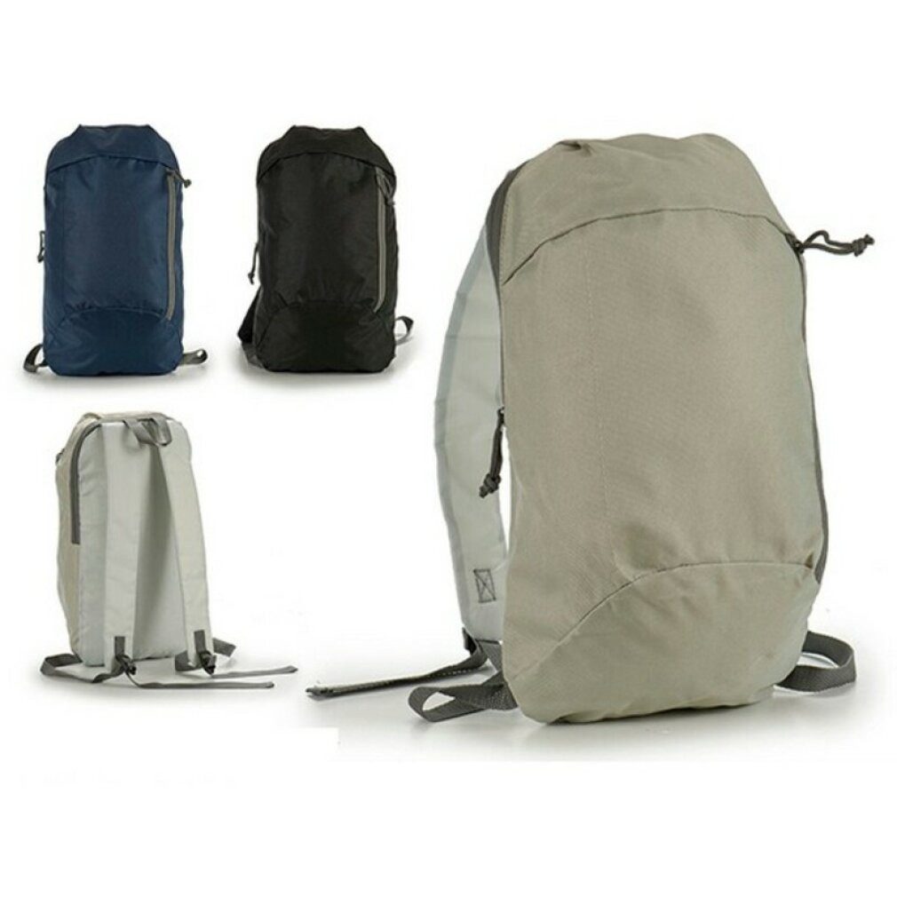 Pincello Kinderrucksack Schulrucksack (12 x 40 x 24 cm)