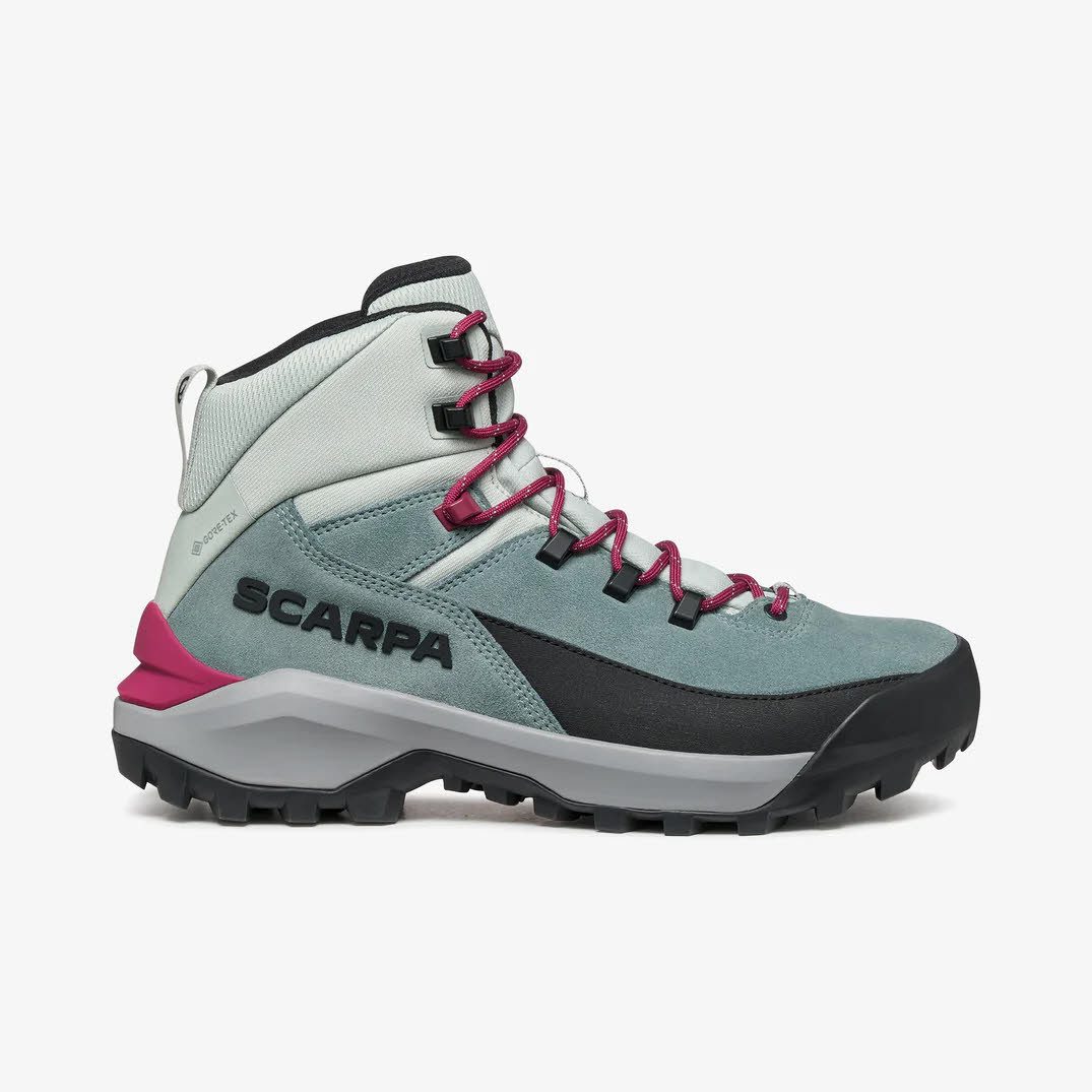 Scarpa DA Mustang TRK GTX Wmn Wanderstiefel