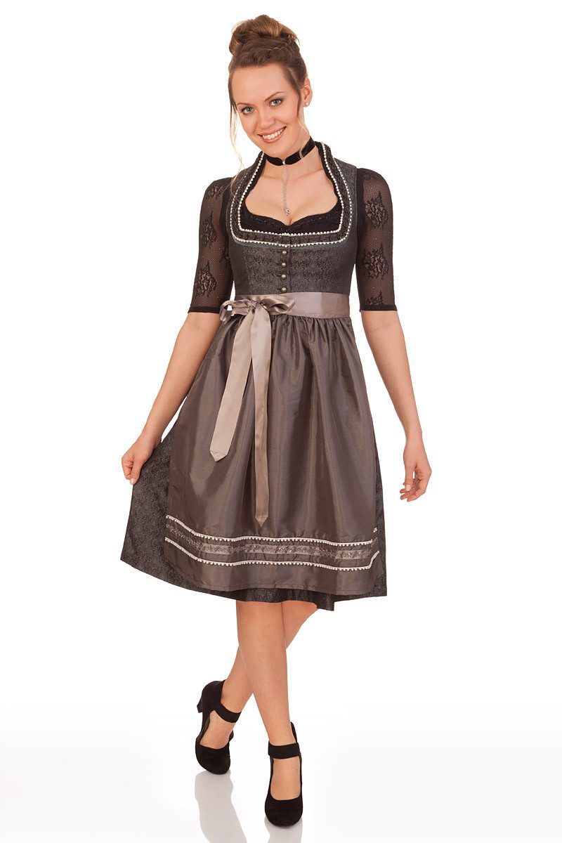 MarJo Dirndlbluse Dirndlbluse - AVA-CHRISTINA - günstig online kaufen