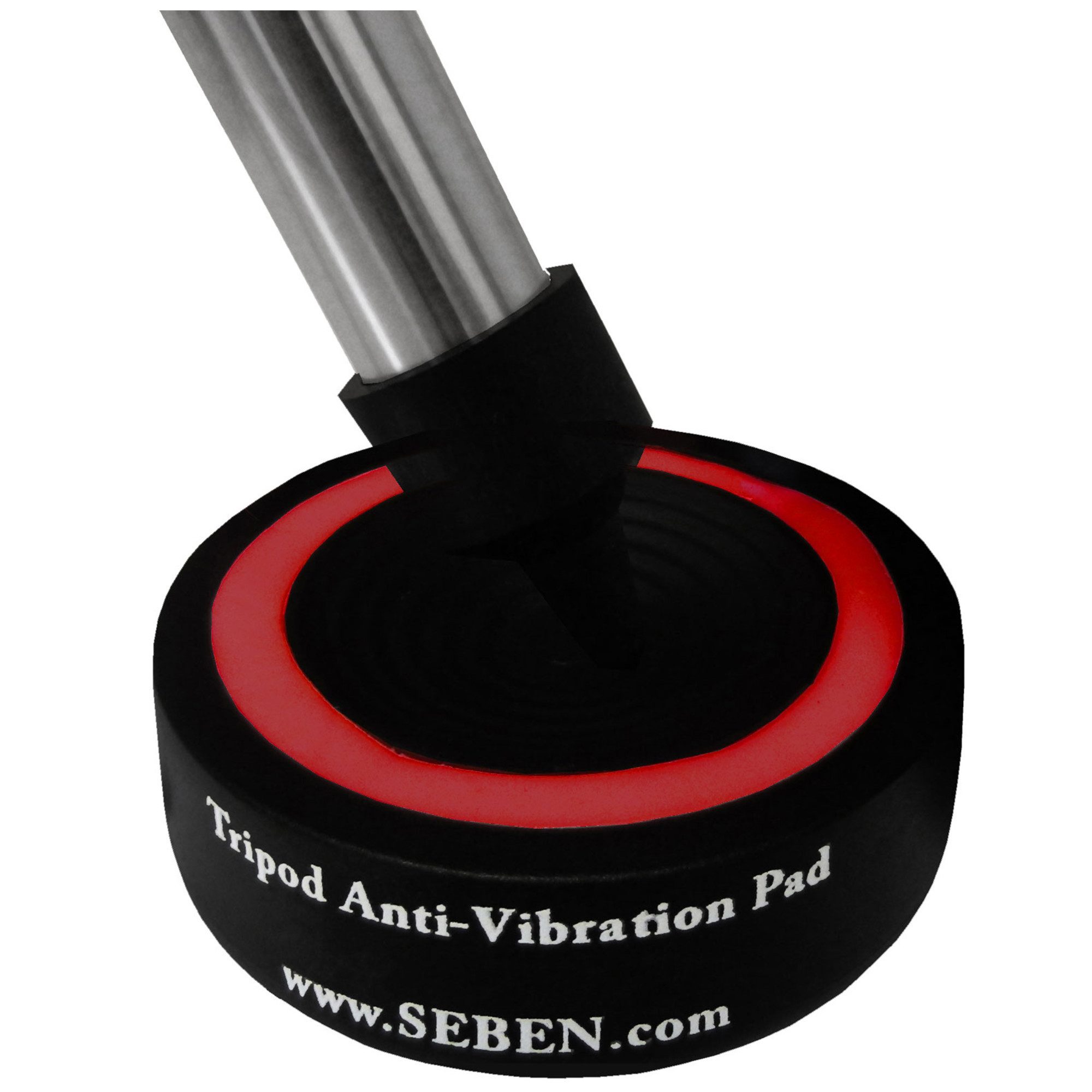Seben Teleskop Seben Schwingungsdämpfer / Antivibration Pads für Teleskop und Stativ