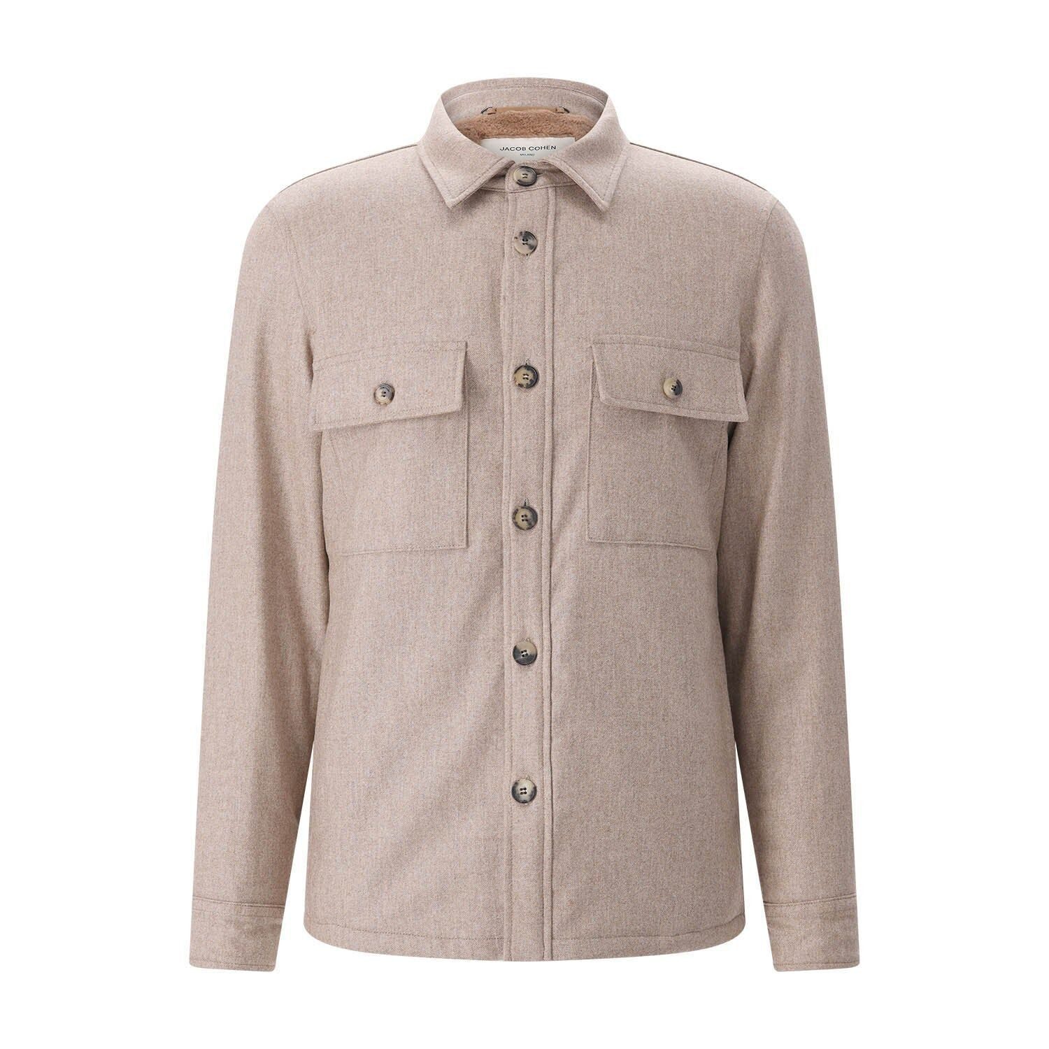 JACOB COHEN Langarmshirt