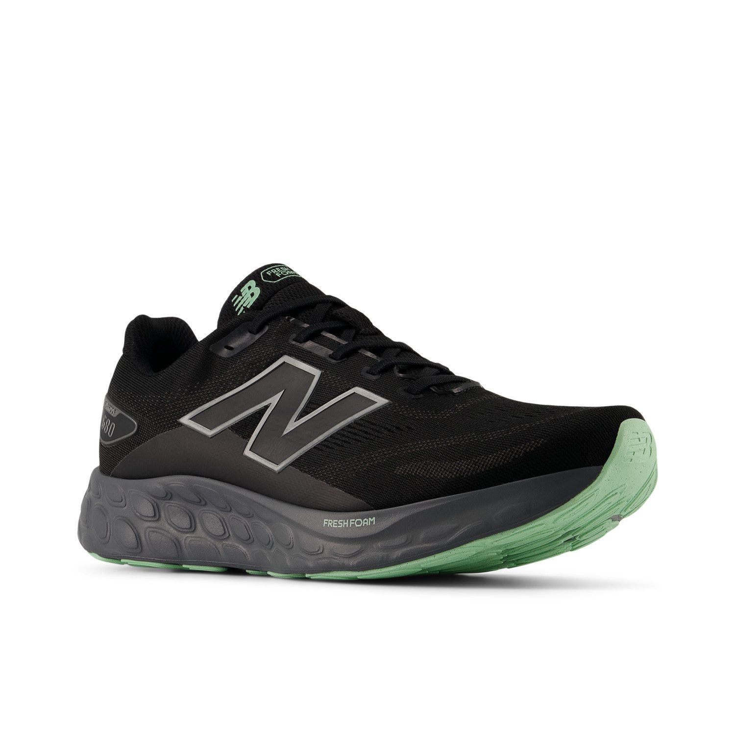 New Balance FRESH FOAM 680 V8 WATERPROOF Laufschuh wasserdicht günstig online kaufen