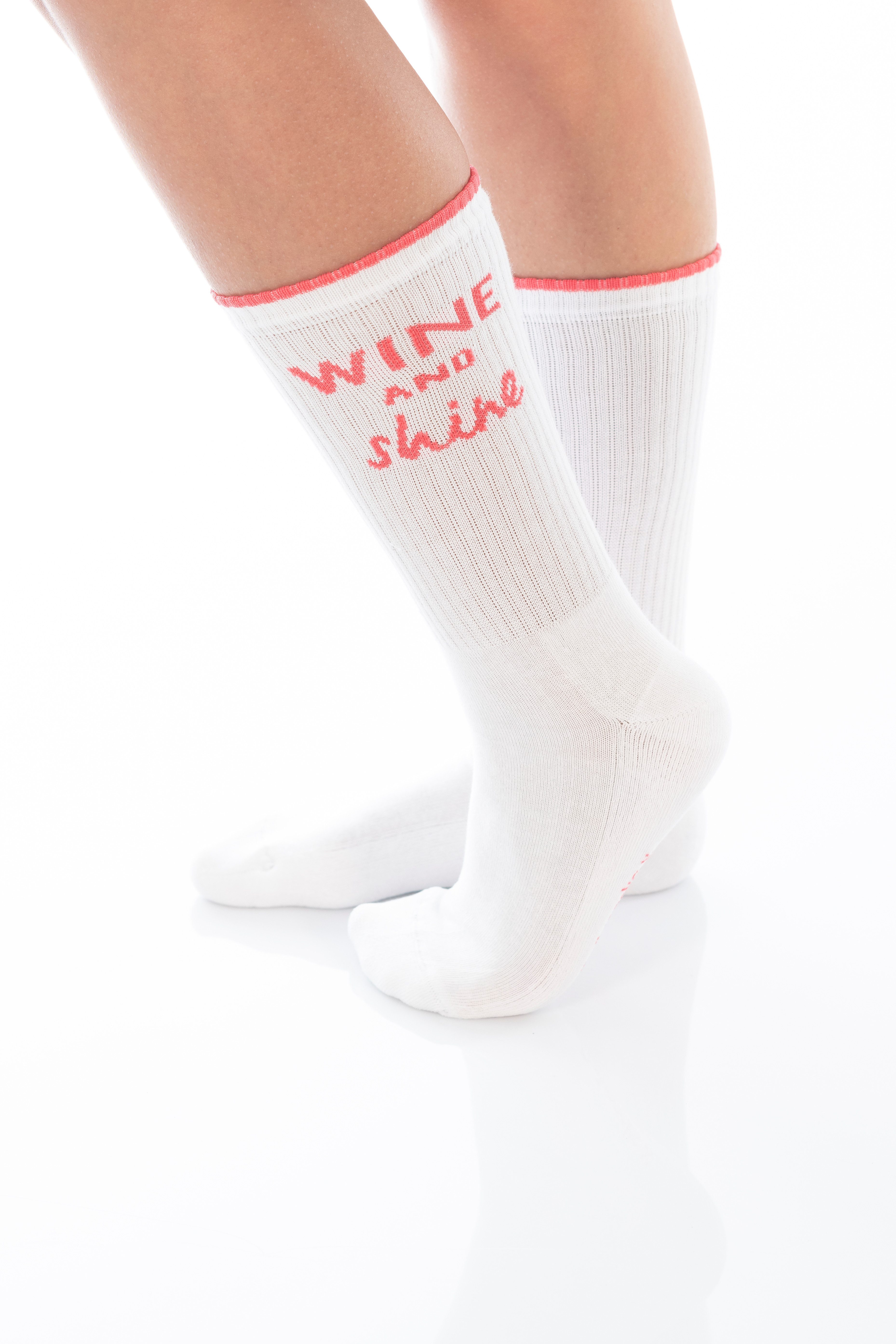 DAILYSOCKS Socken WINE AND SHINE