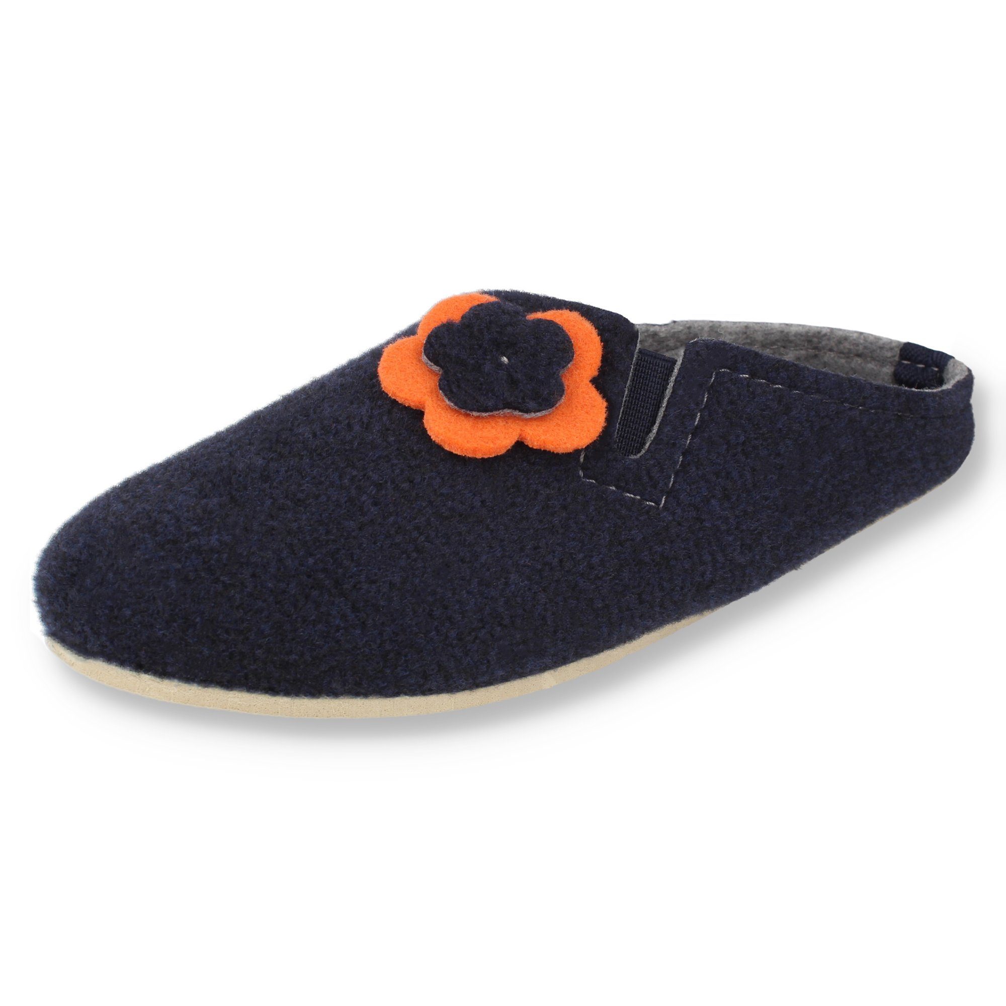 filsko Fils Damen Hausschuh