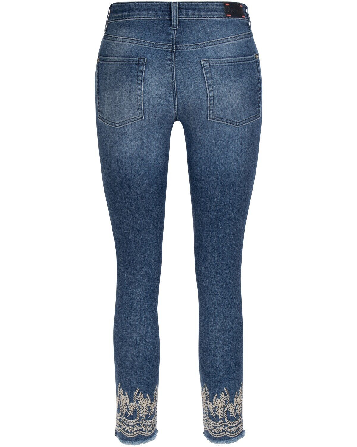 Raffaello Rossi 5-Pocket-Jeans »7/8-Jeans Jane Stick« online kaufen | OTTO