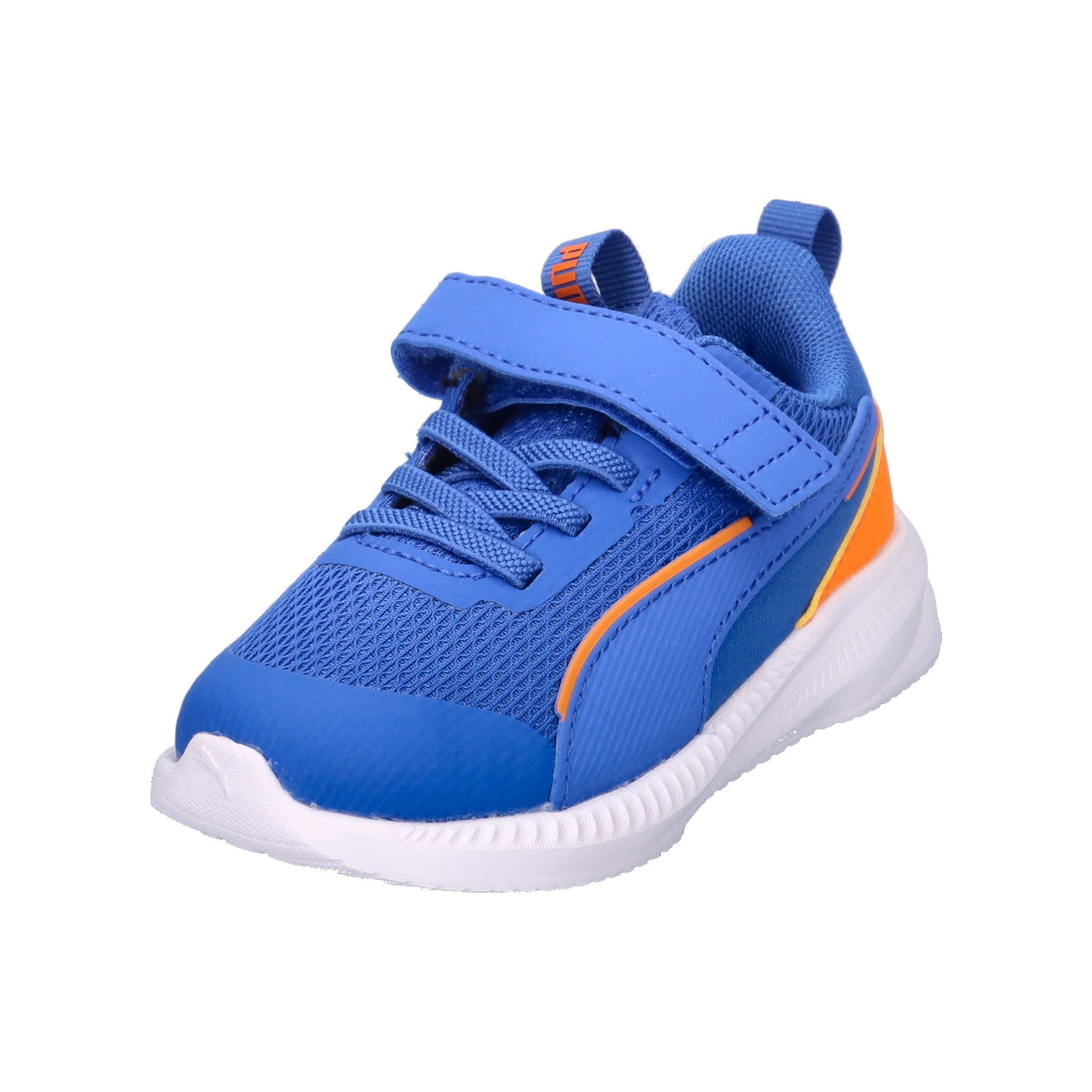PUMA Puma Kleinkinder Sneaker Flyer 3 AC+ Inf 401528 Sneaker – Bild 4 von 5