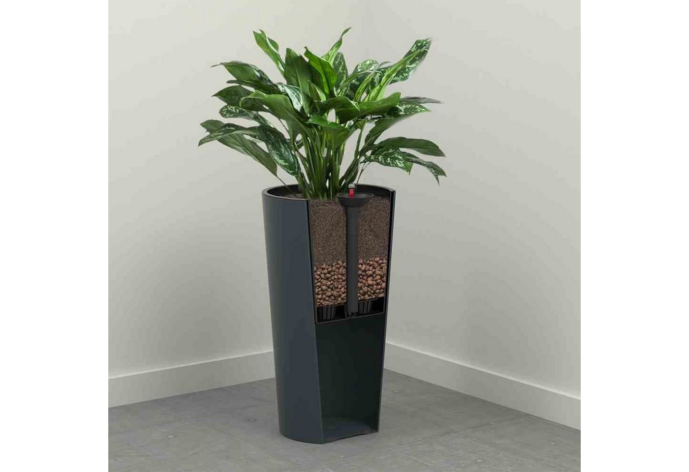 Thumbnail - Siena Garden Pflanzkübel Bewässerungssystem für Siena Garden Pflanzgefäße Ø 30 cm