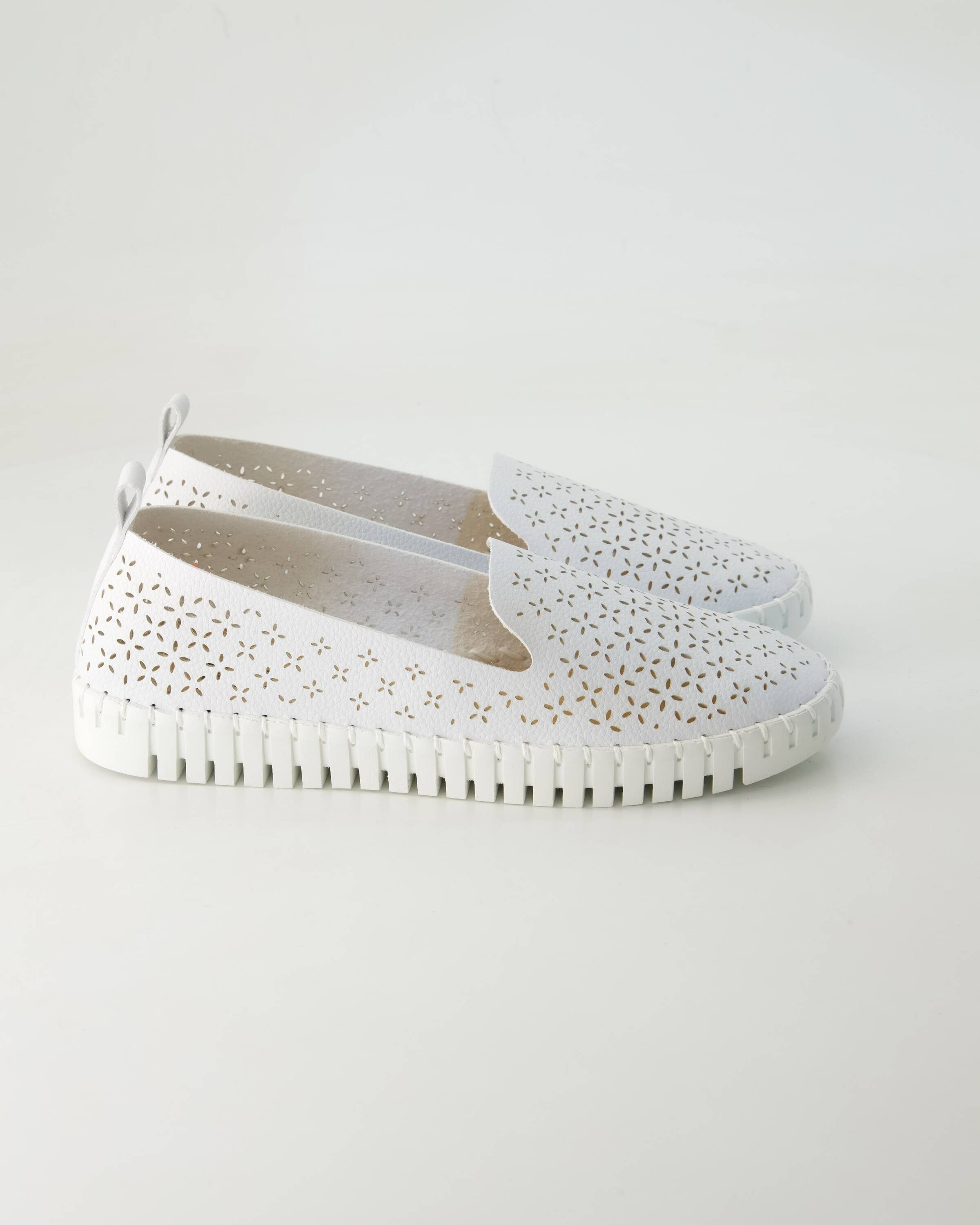 Terry PIA Obermaterial: Sonstiges Material