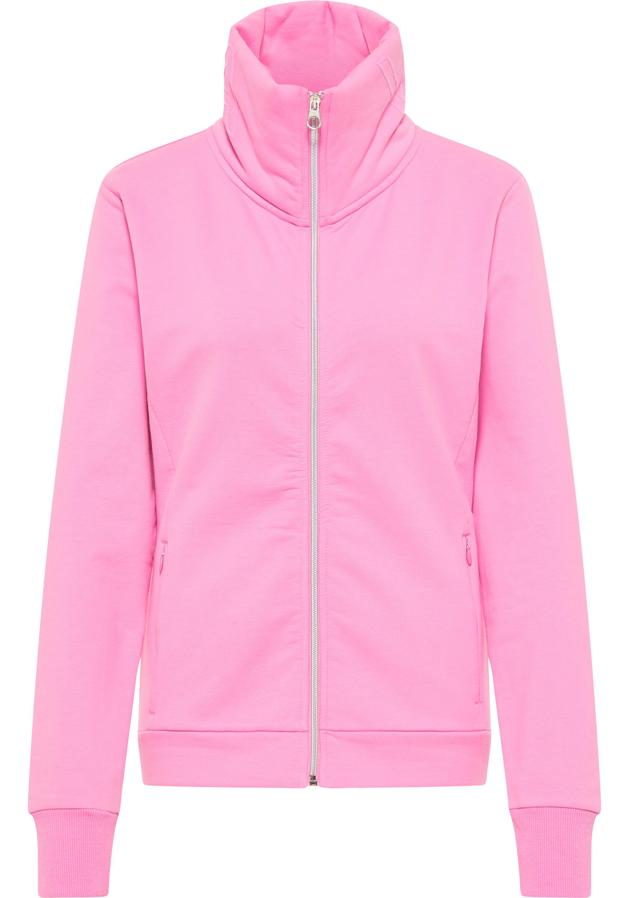 Venice Beach Sweatjacke Sweatjacke (1-tlg) VB rapture rose Camilla