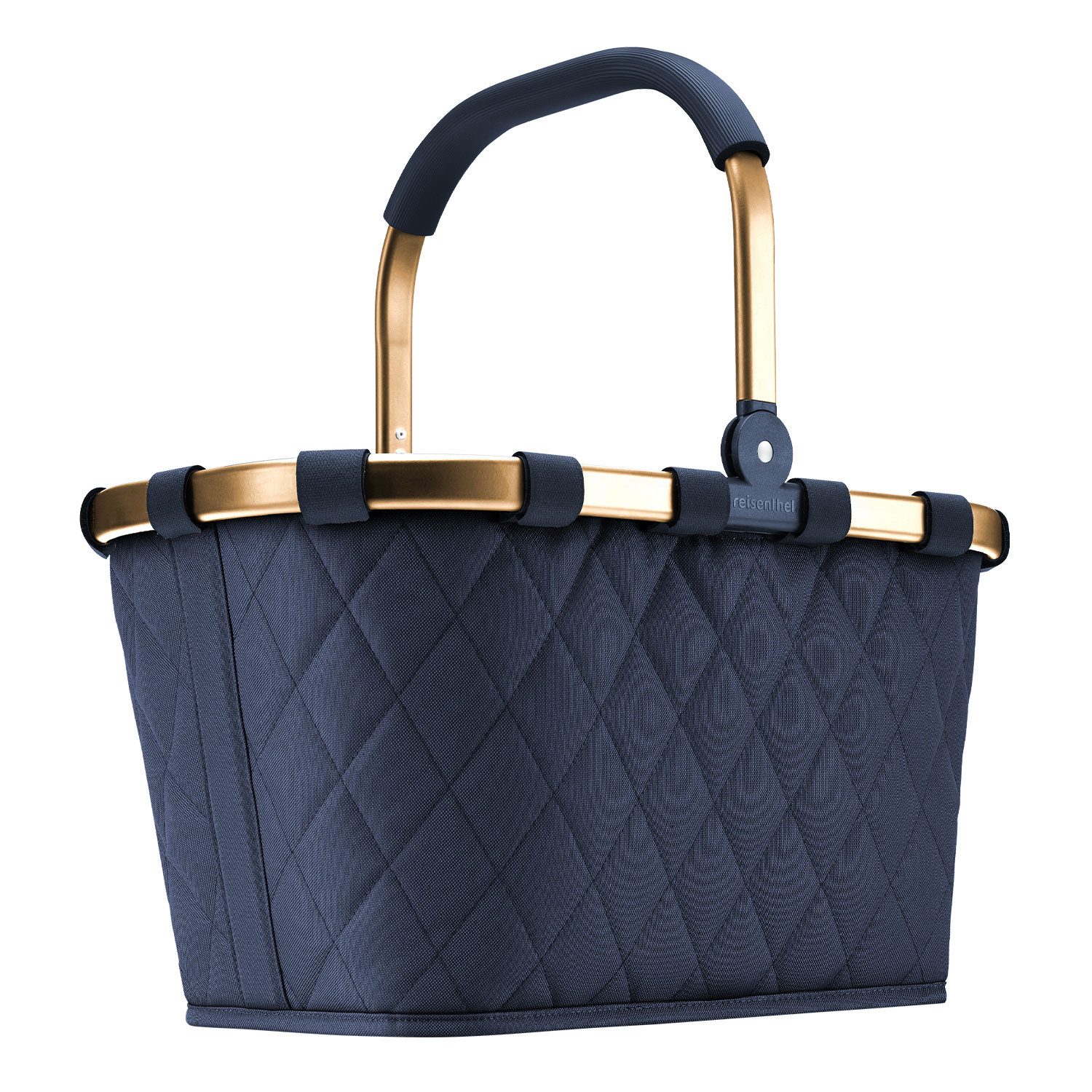 Einkaufskorb carrybag Henkelkorb Picknickkorb