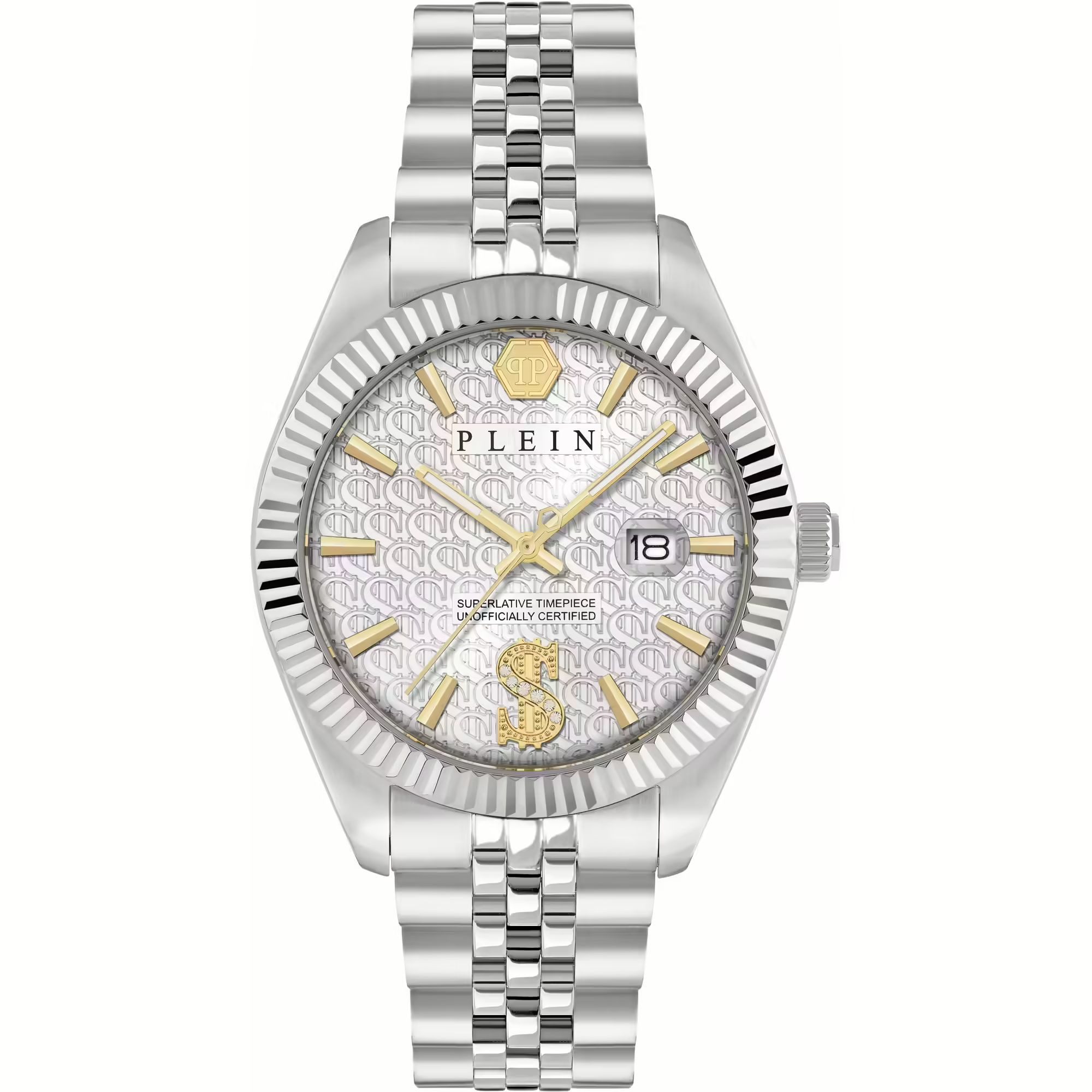 PHILIPP PLEIN Quarzuhr PWMFA0725