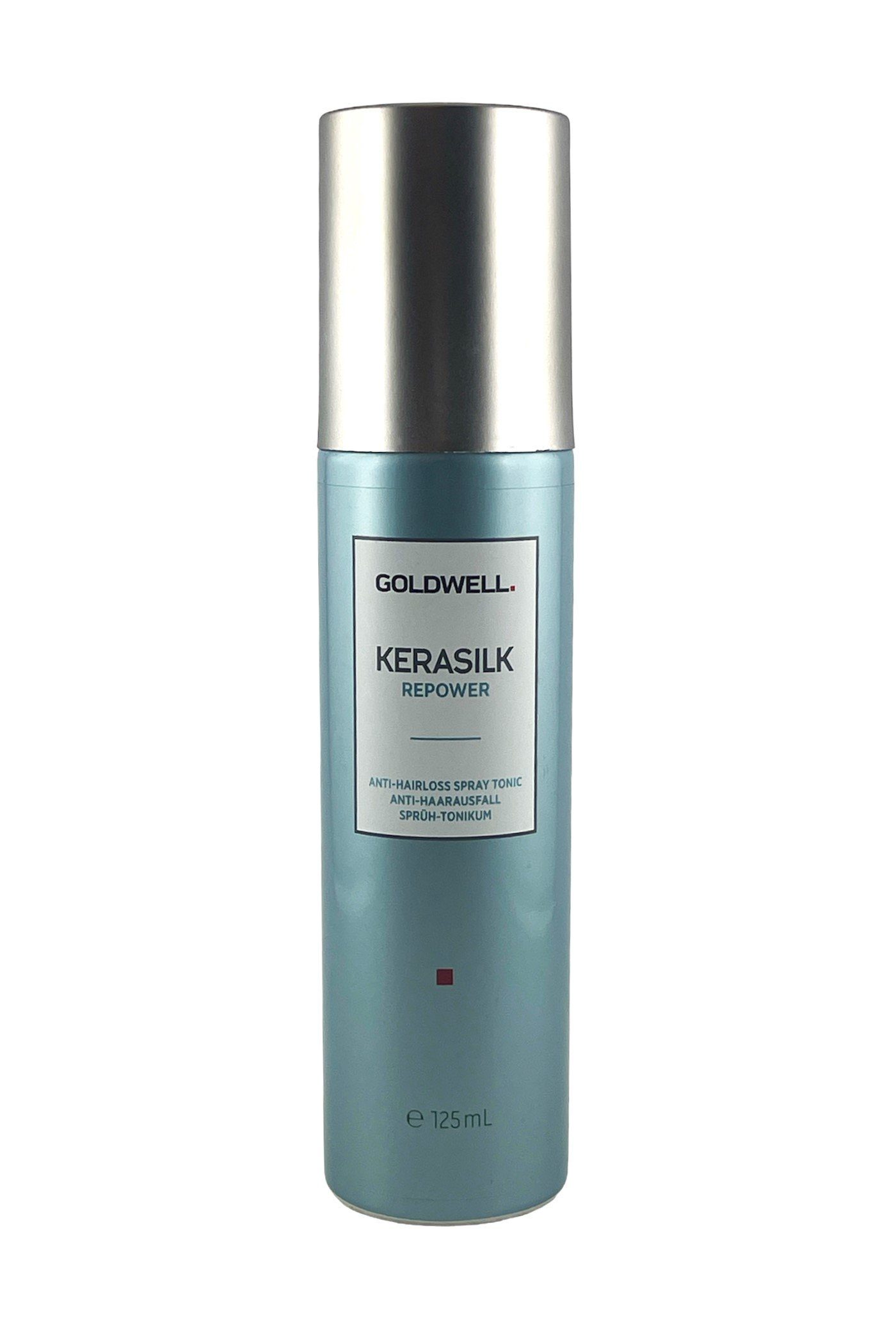 Goldwell Haarspray Goldwell Kerasilk RePower Anti-hairloss Spray Tonic 125ml, 1-tlg. | Haarsprays