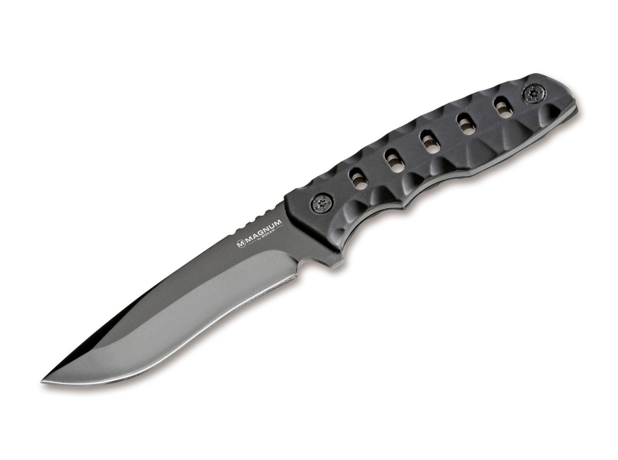MAGNUM by BÖKER Taschenmesser Magnum by Böker Oblong Hole