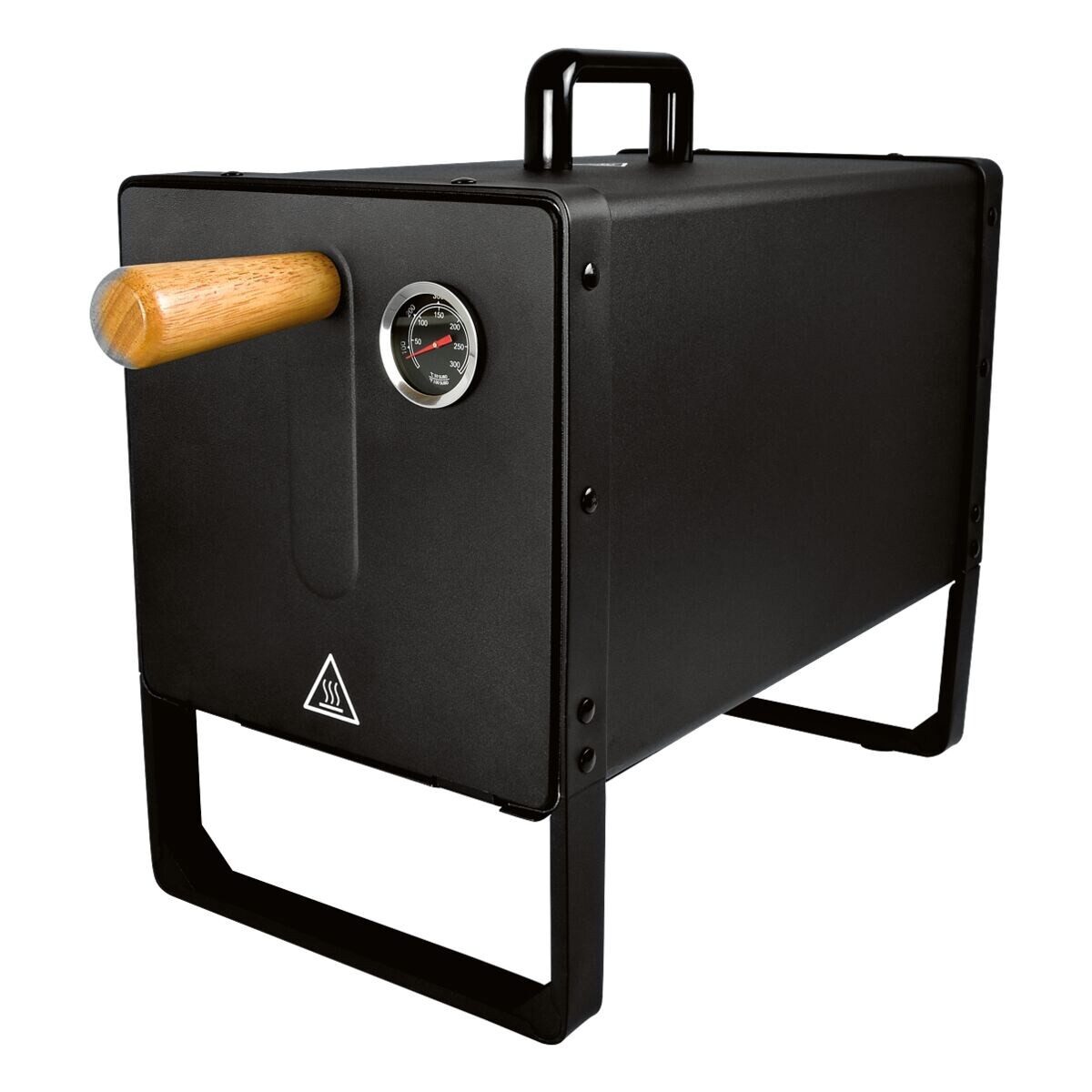 Smoker Smoker