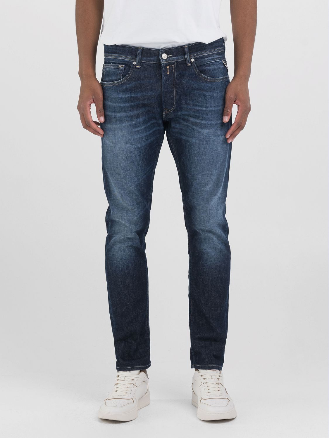 Replay Straight-Jeans WILLBI günstig online kaufen