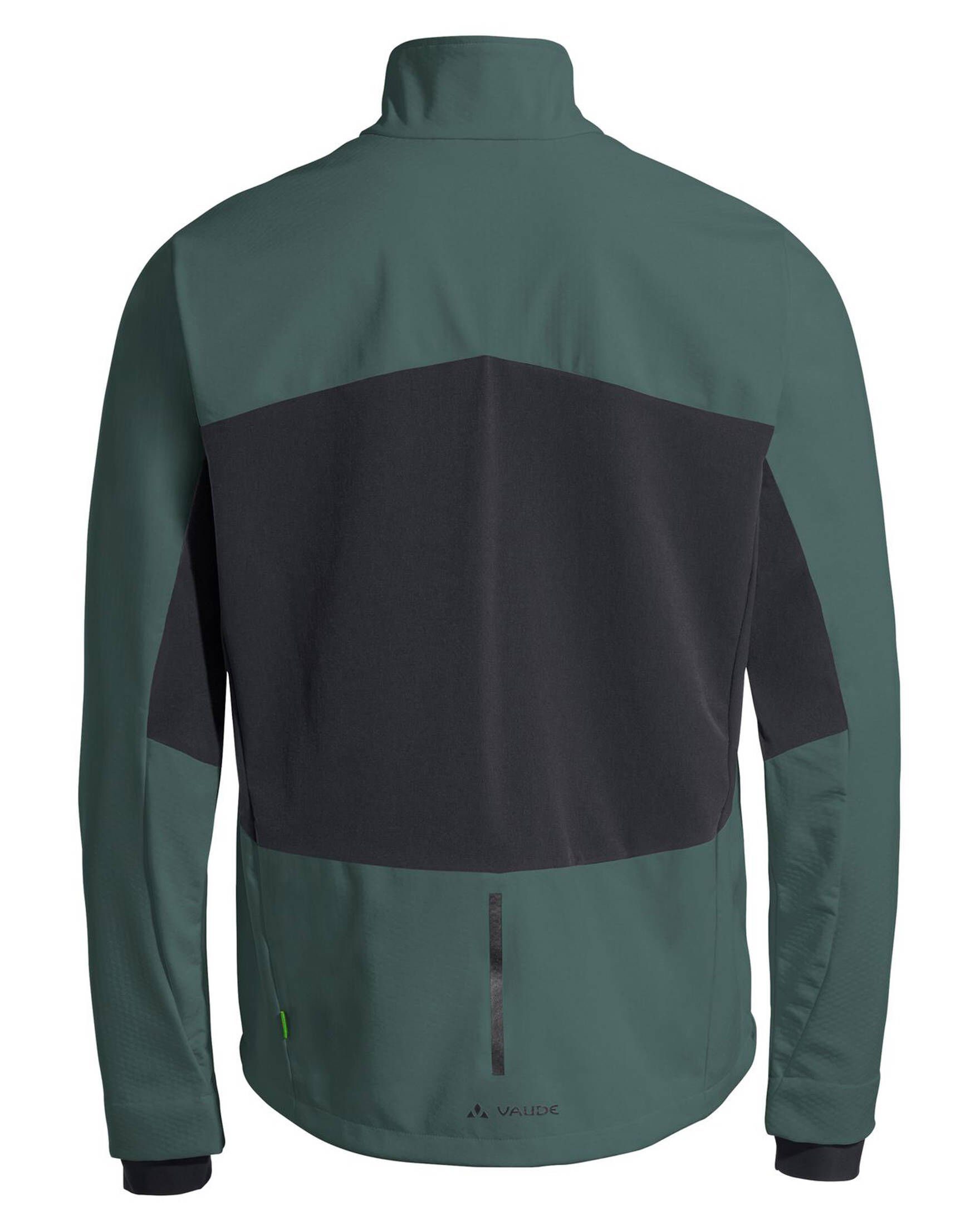 VAUDE Fahrradjacke Herren Softshelljacke VIRT II günstig online kaufen