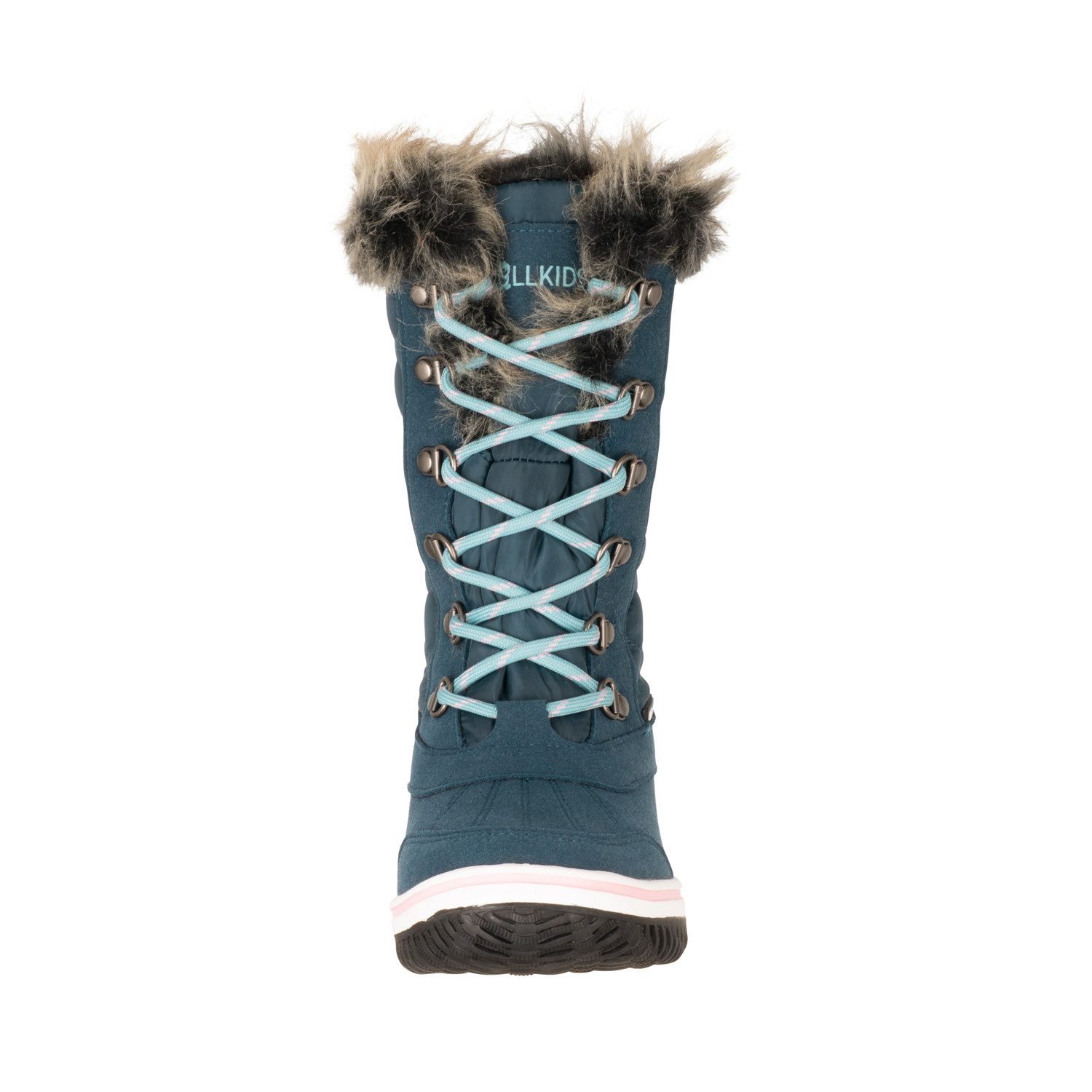 TROLLKIDS Holmenkollen XT Winterstiefel Wasserdicht und atmungsaktiv