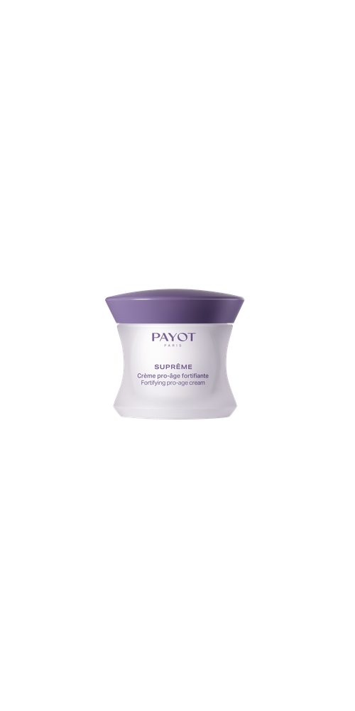 Payot Gesichtspflege Payot Supreme Jeunesse Creme Pro-Age Fortifiante 50ml