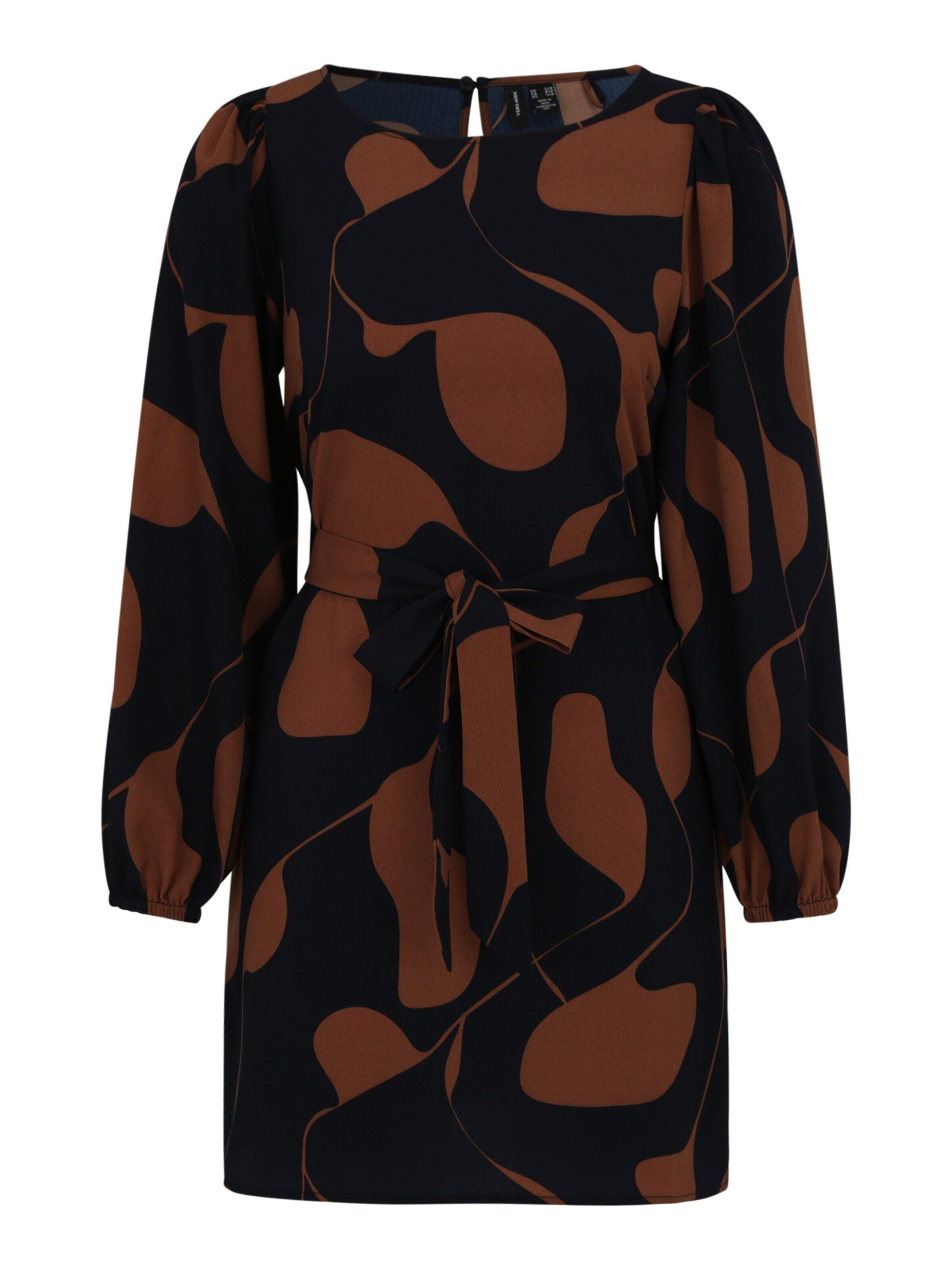 Vero Moda Petite Sommerkleid VMLYDIA (1-tlg) Weiteres Detail günstig online kaufen