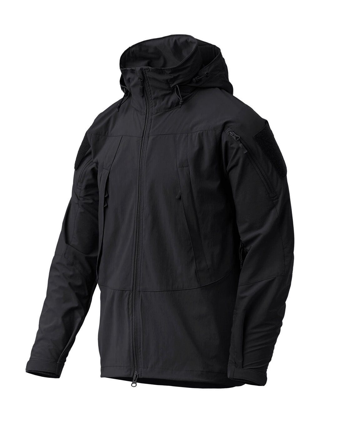 Helikon-Tex Windbreaker TROOPER Jacket MK2 Black