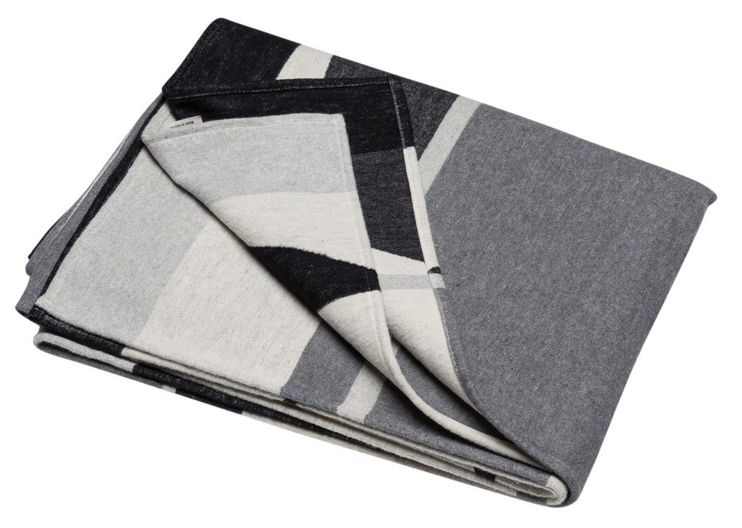 Wohndecke Luca 'Komposition' 140 x 200 günstig online kaufen